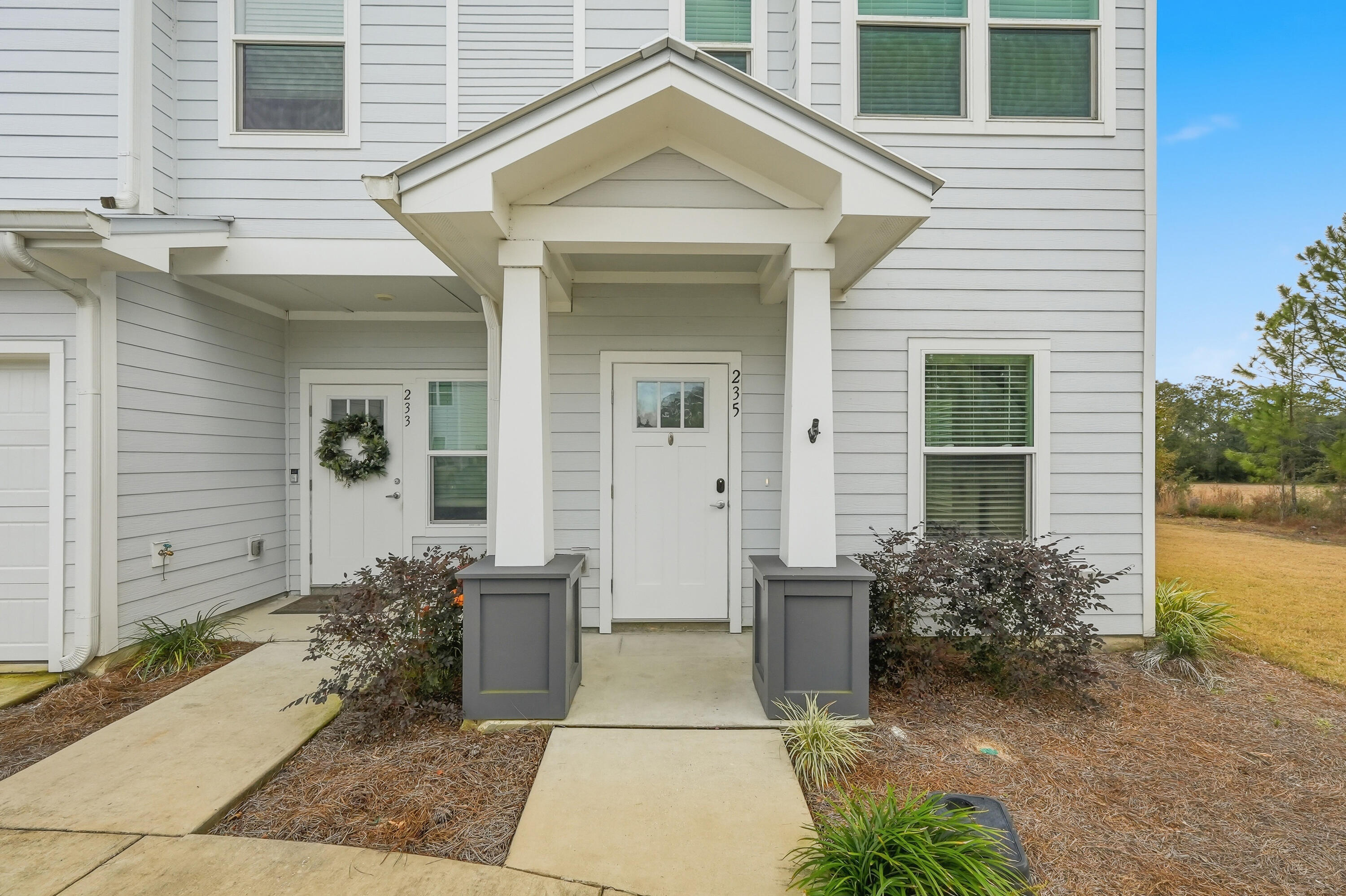 VERANDAS OF FREEPORT, THE - Residential Lease