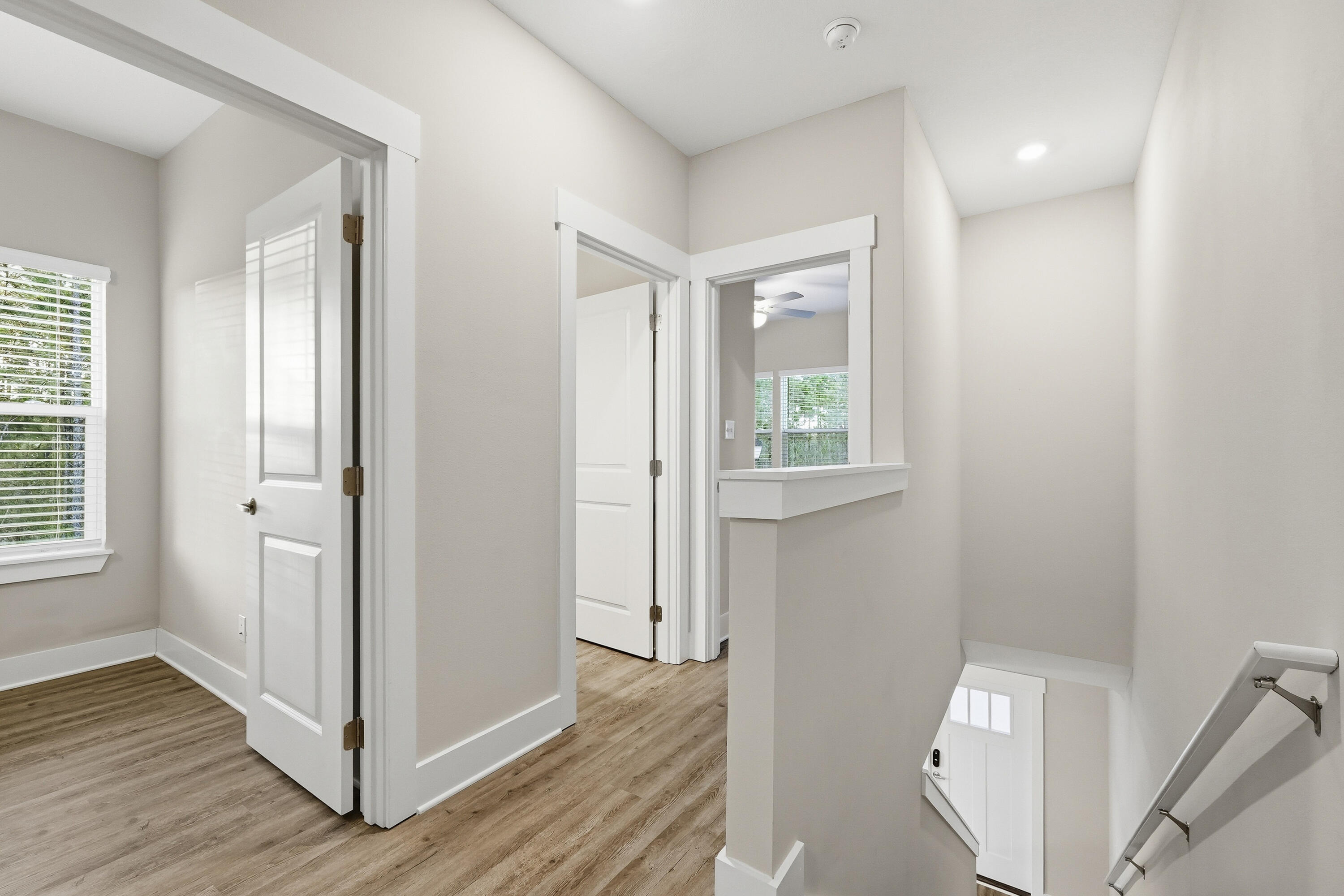 VERANDAS OF FREEPORT, THE - Residential Lease