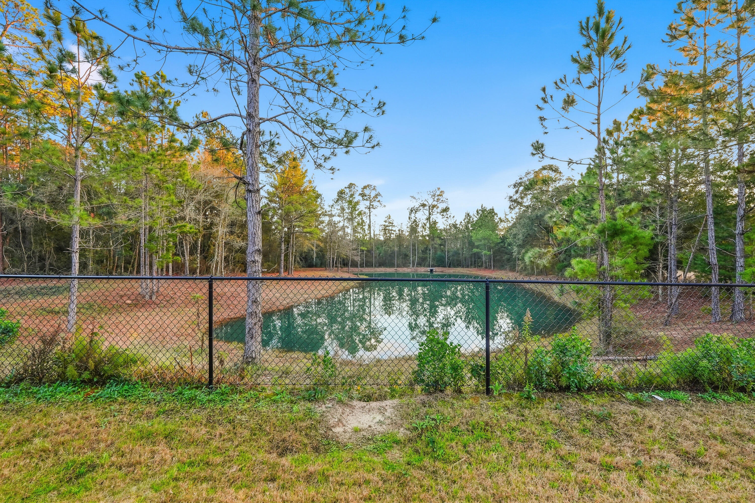 VERANDAS OF FREEPORT, THE - Residential Lease