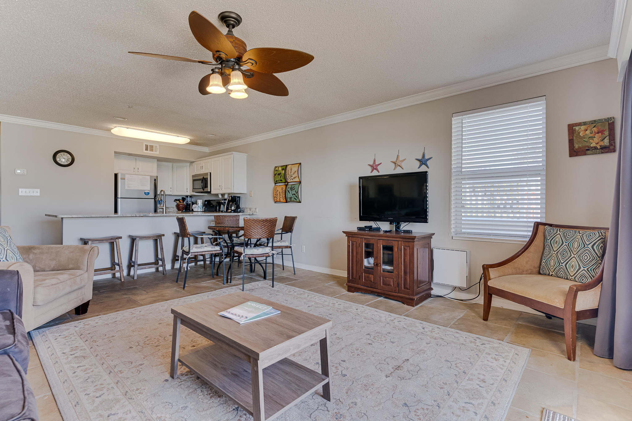 Maravilla - Residential