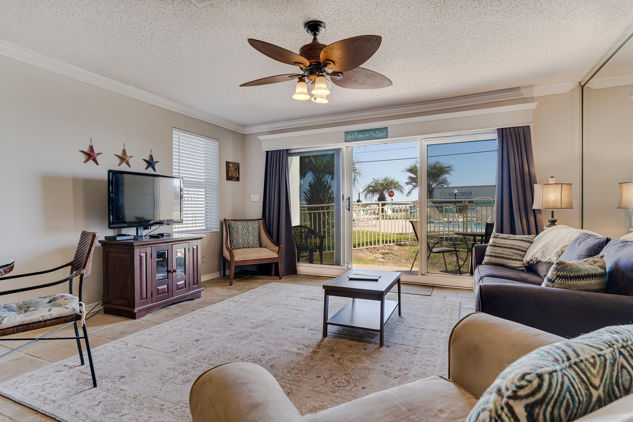 Maravilla - Residential