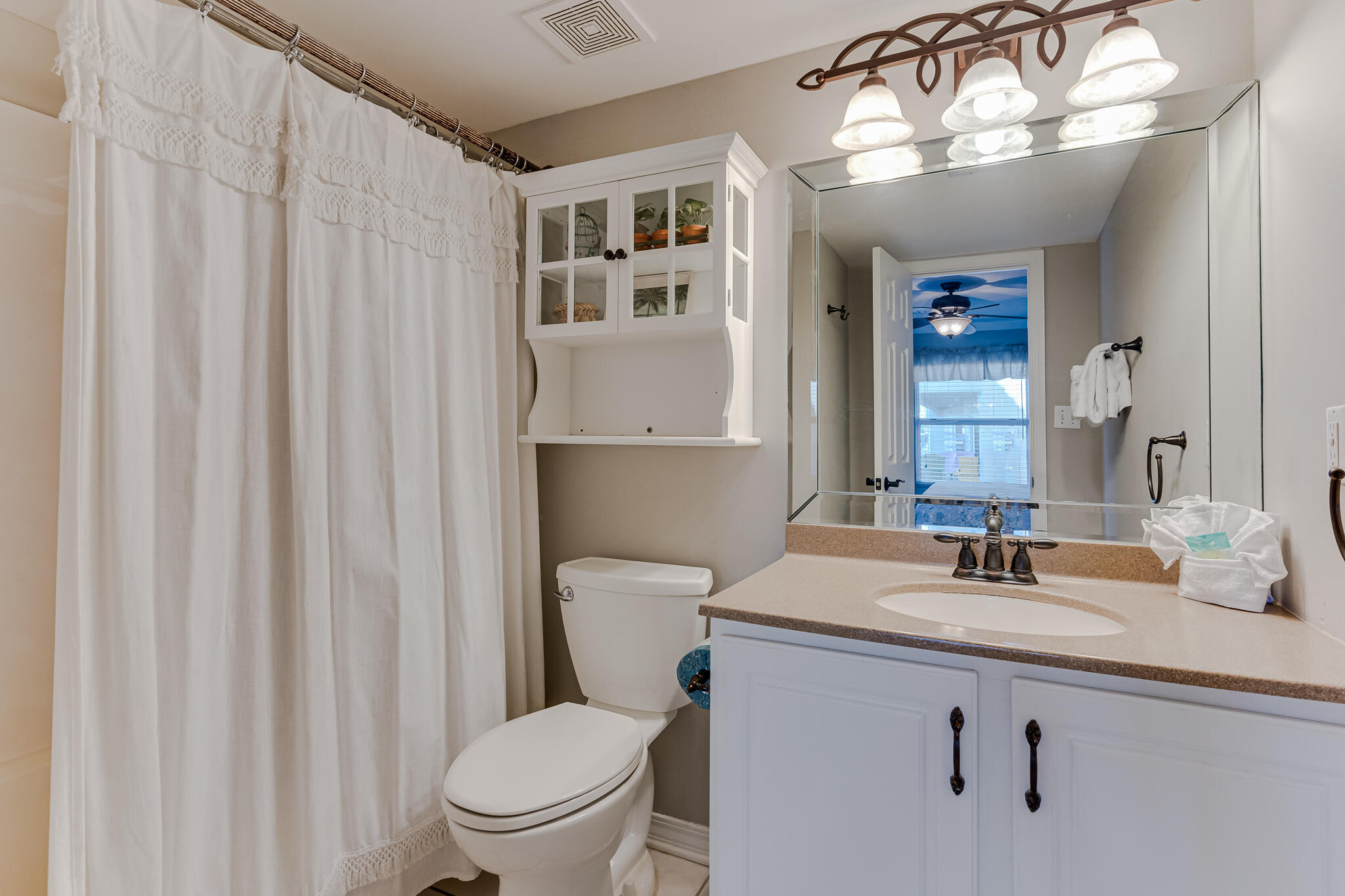 Maravilla - Residential