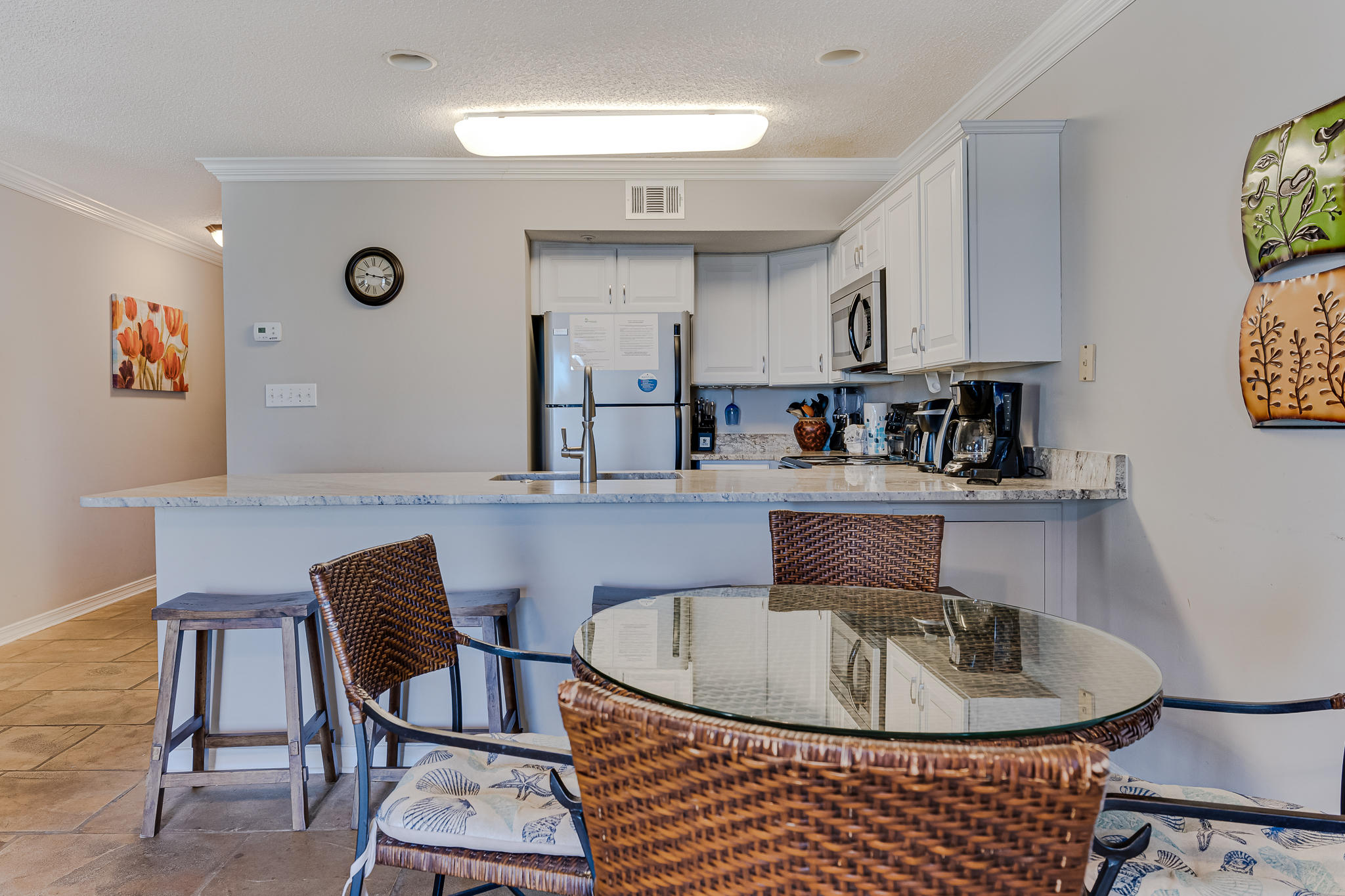 Maravilla - Residential