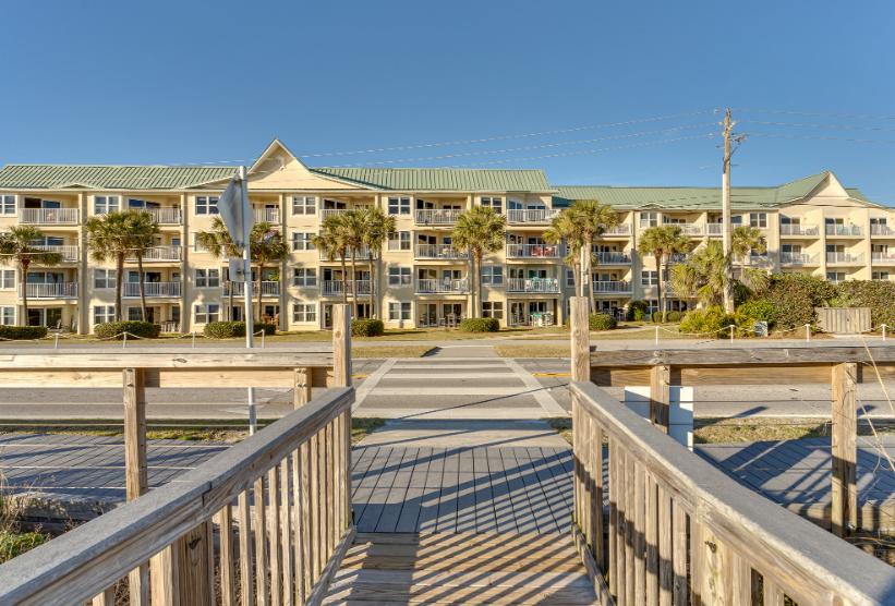 Maravilla - Residential