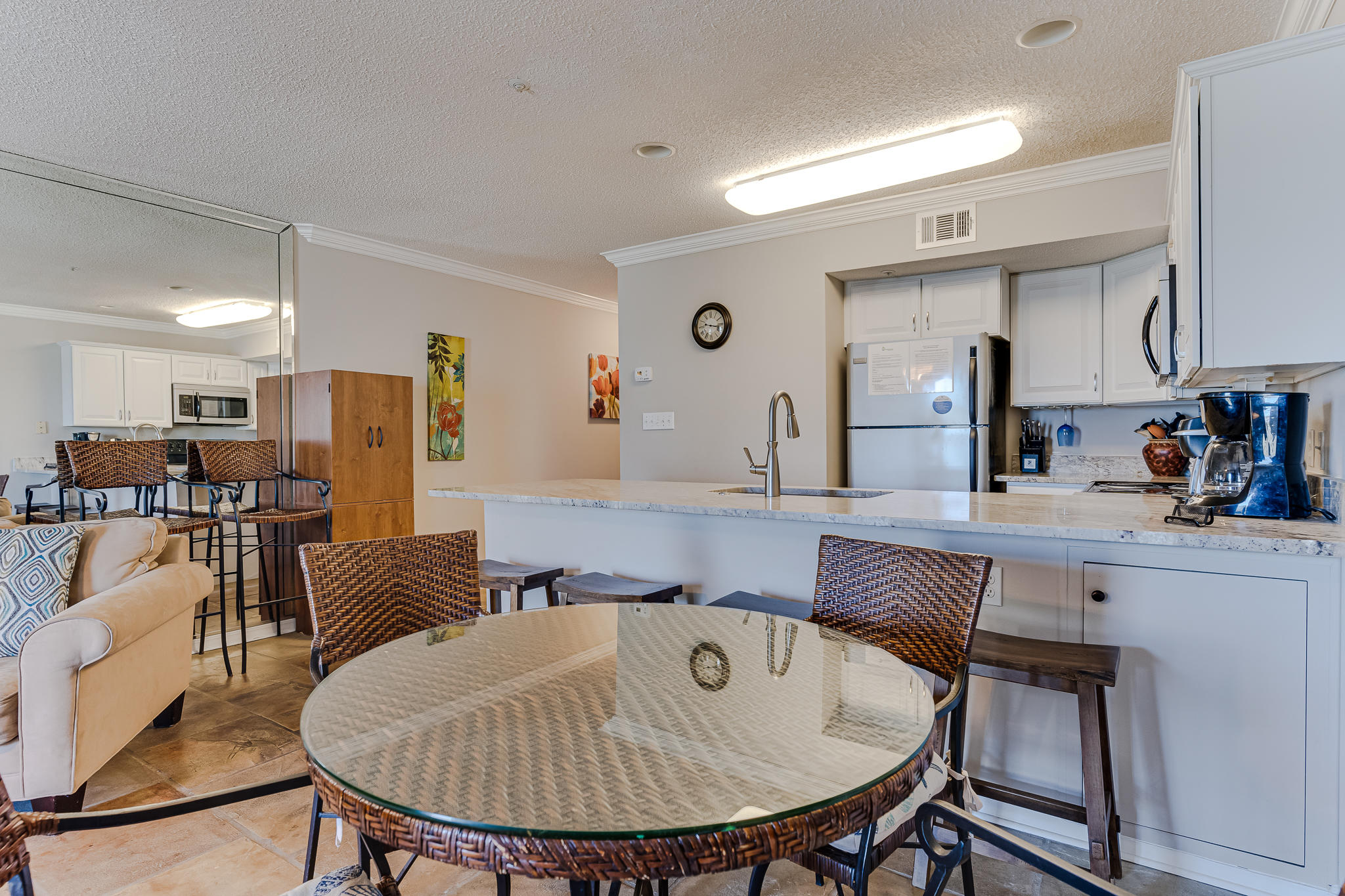 Maravilla - Residential