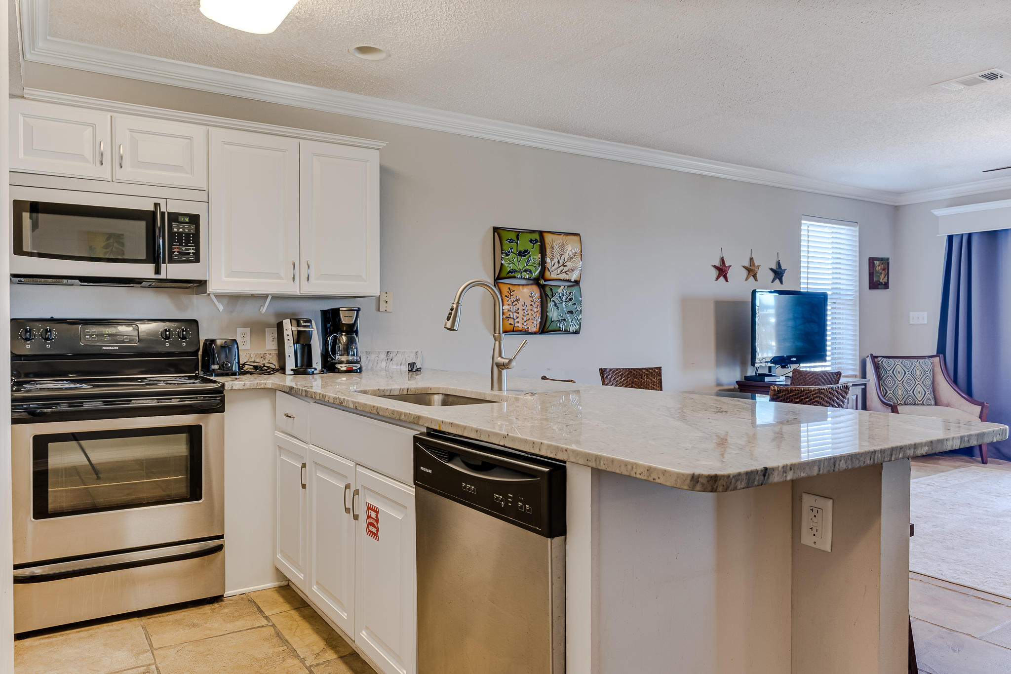 Maravilla - Residential