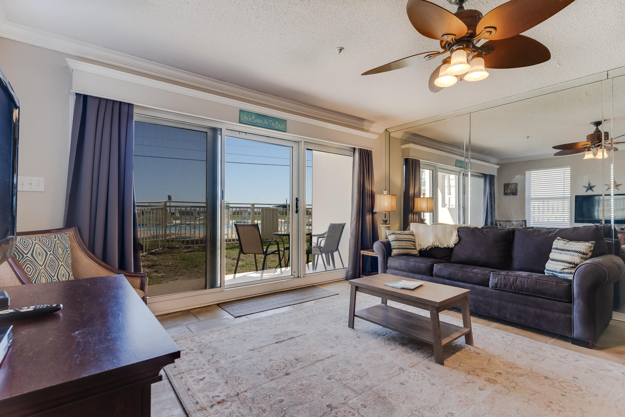 Maravilla - Residential