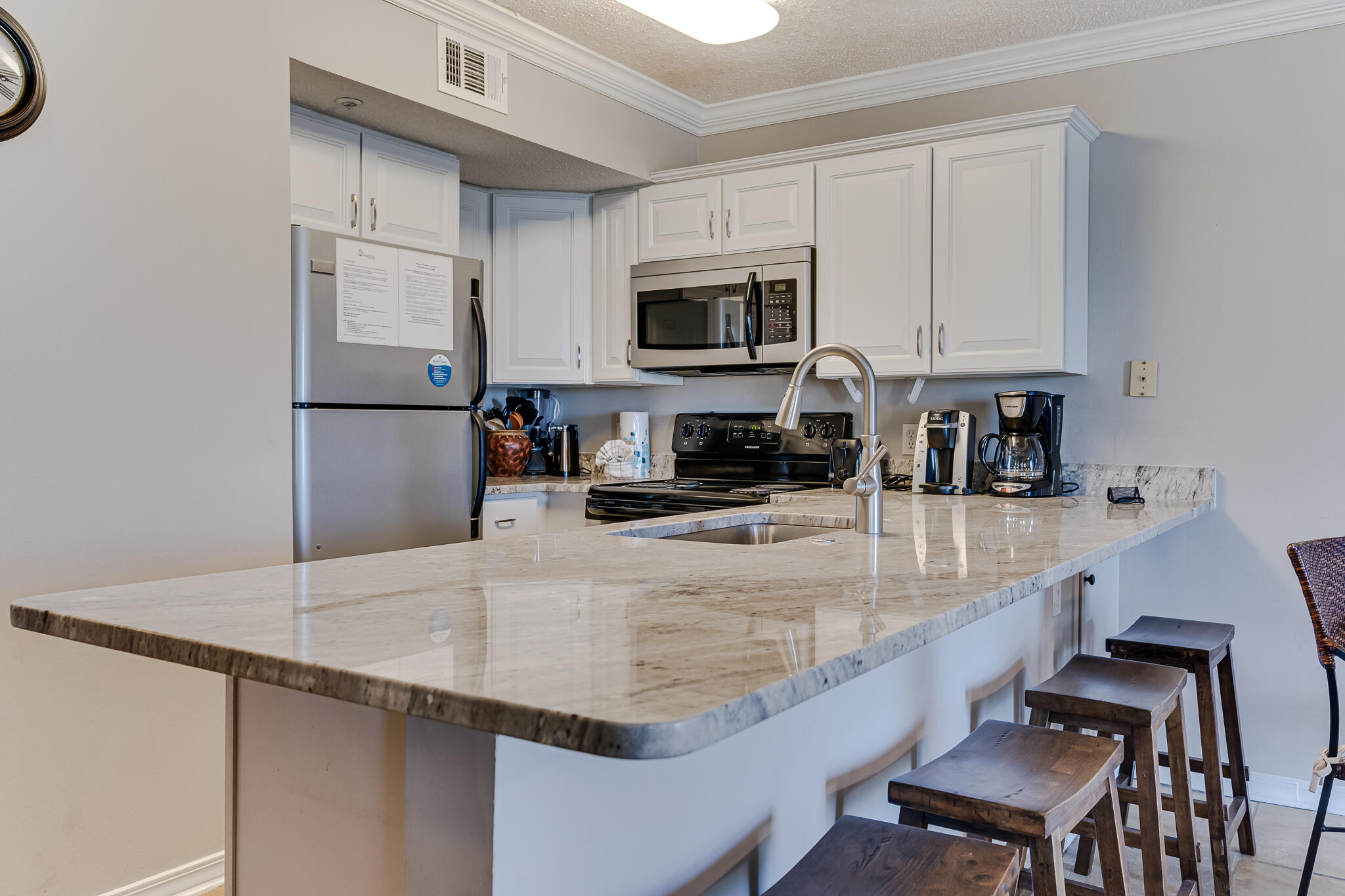 Maravilla - Residential