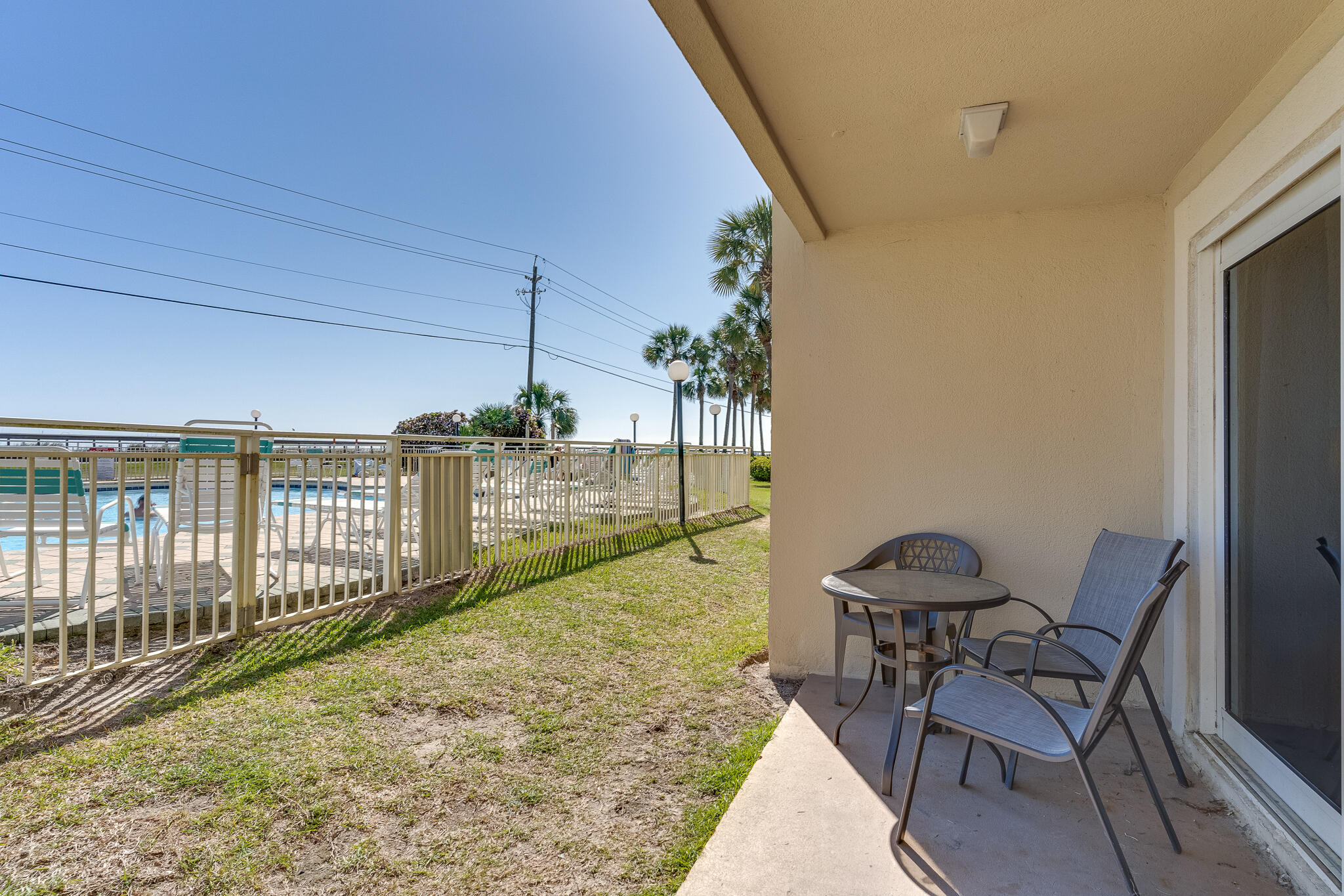 Maravilla - Residential