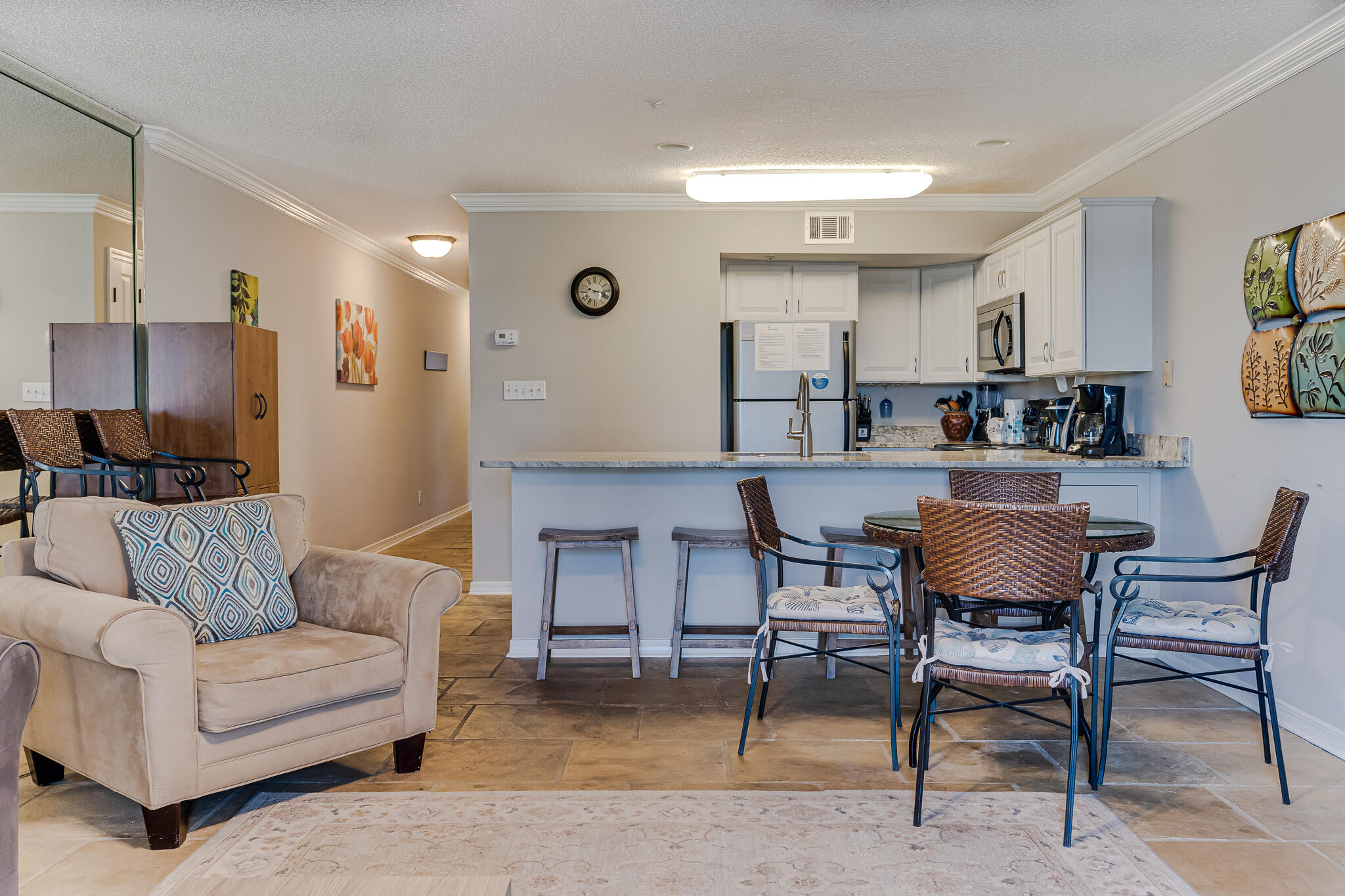 Maravilla - Residential