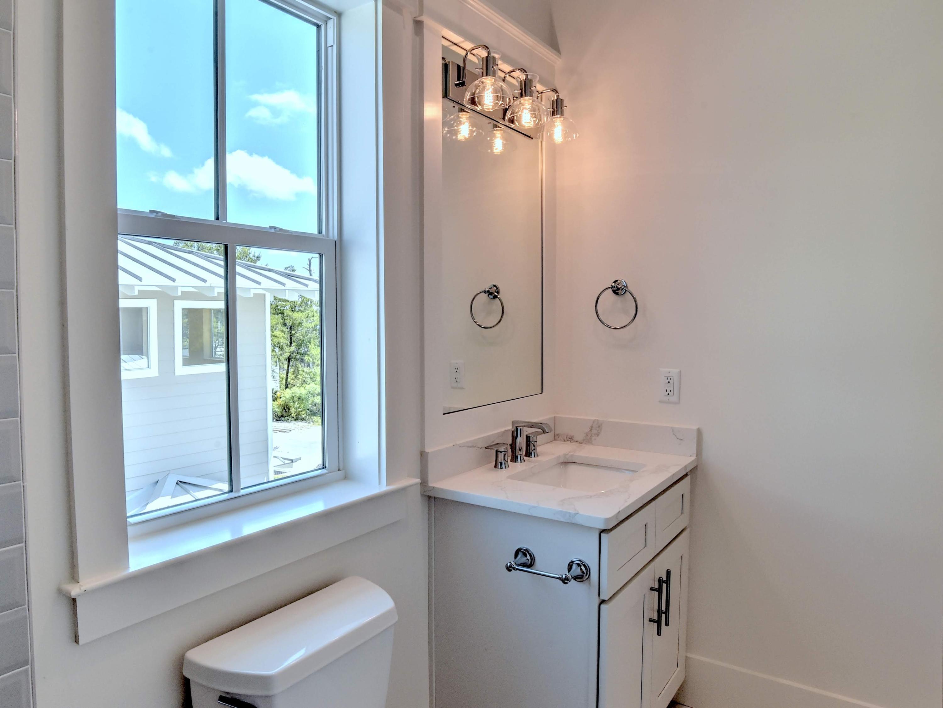 LAKESIDE AT BLUE MOUNTAIN BEACH - Residential