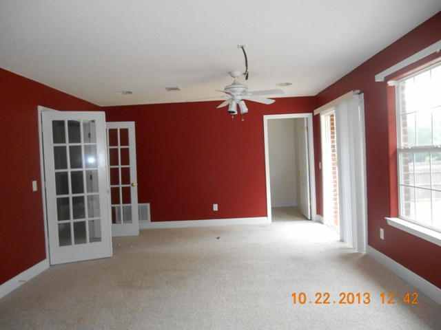 Gardenbrook - Residential