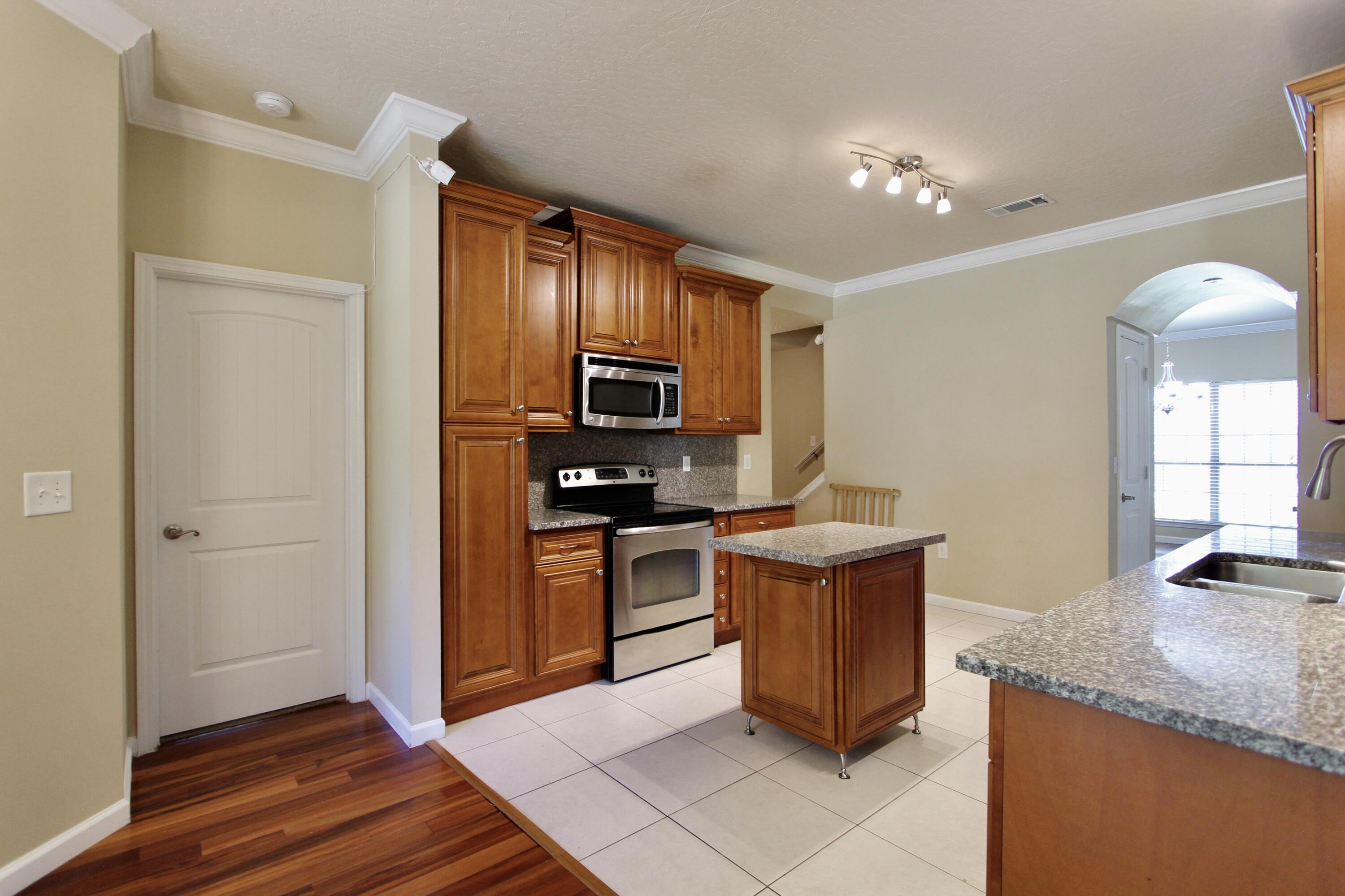 LEE FARMS PH III - Residential