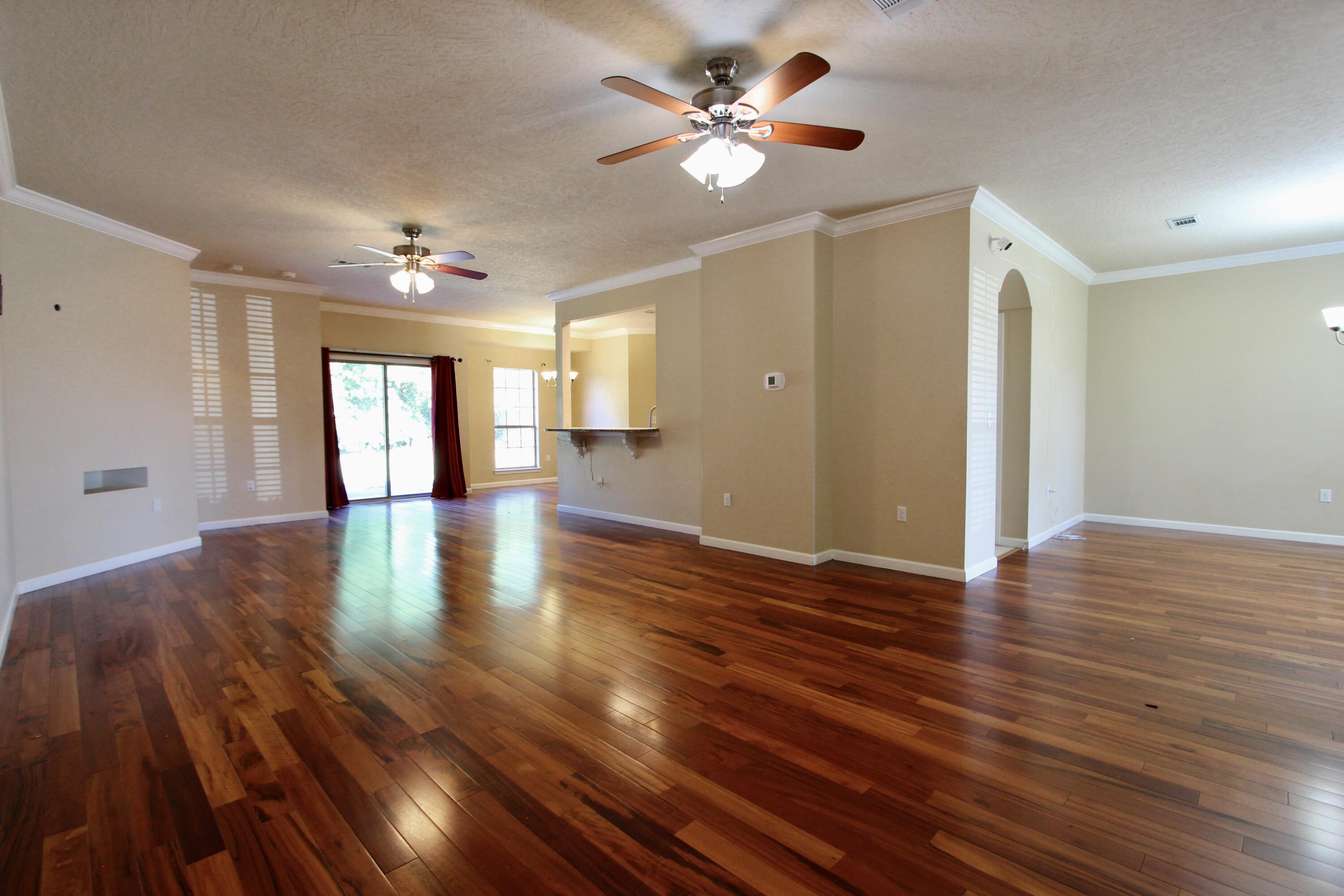 LEE FARMS PH III - Residential
