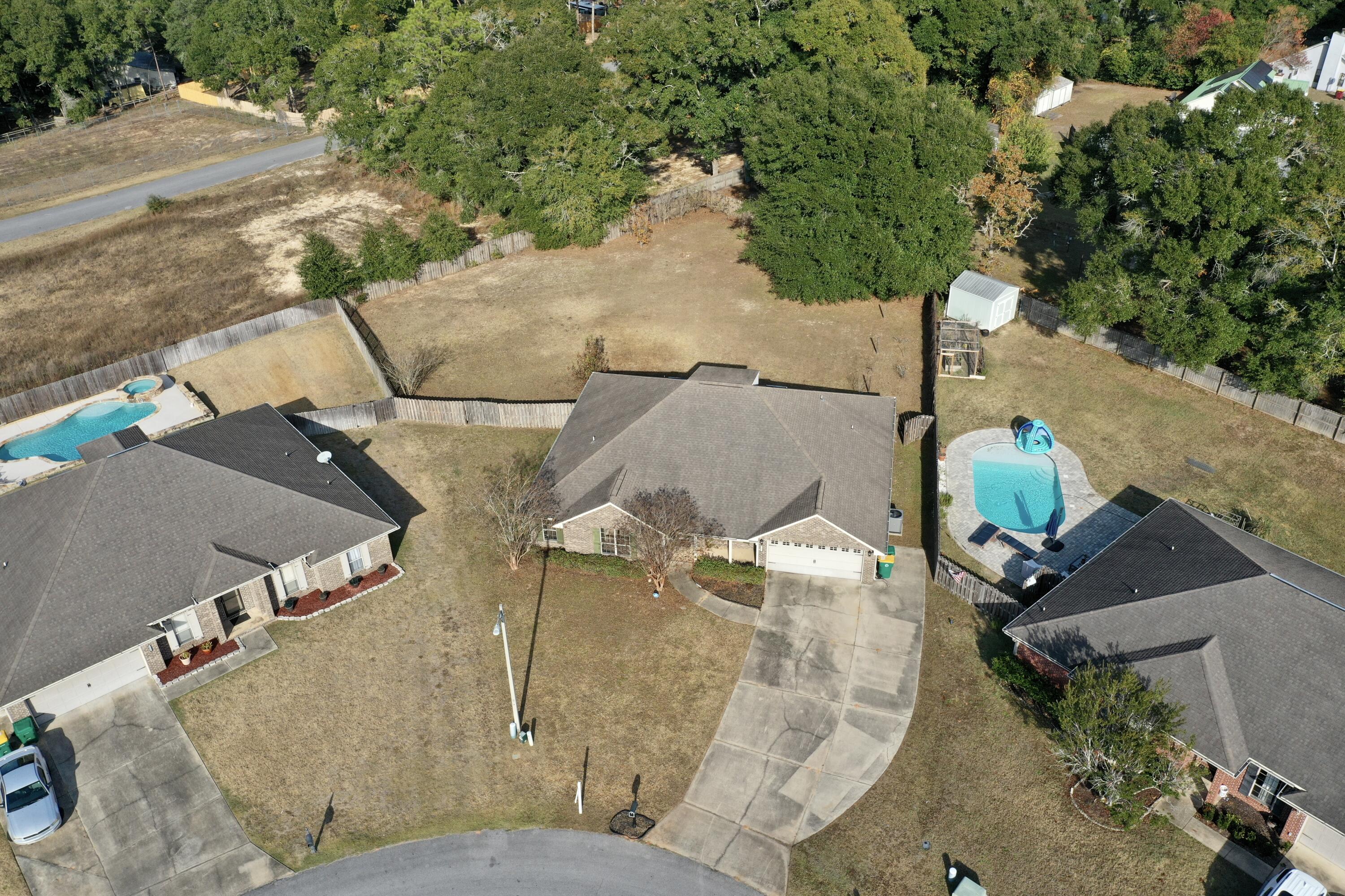 LEE FARMS PH III - Residential