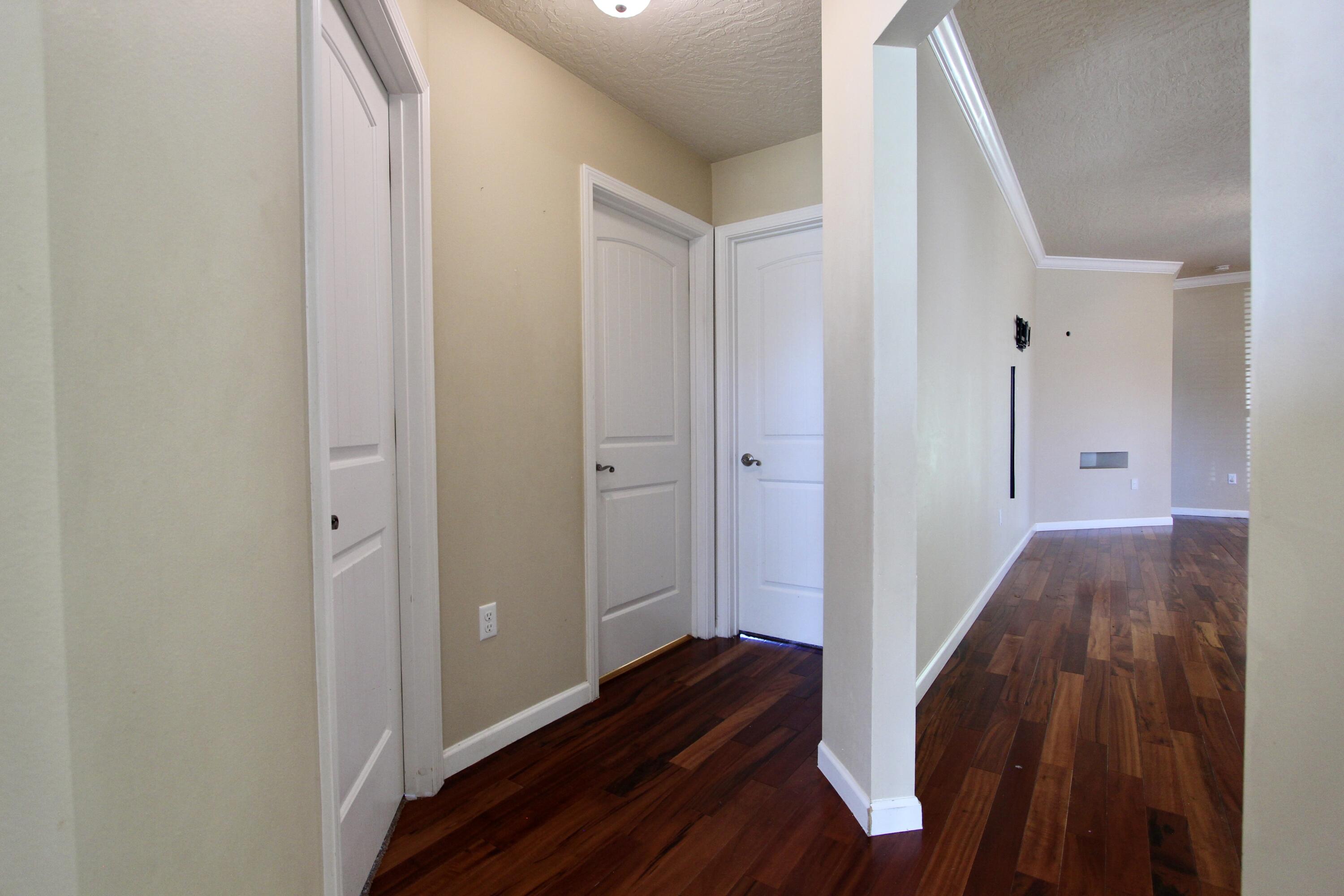 LEE FARMS PH III - Residential