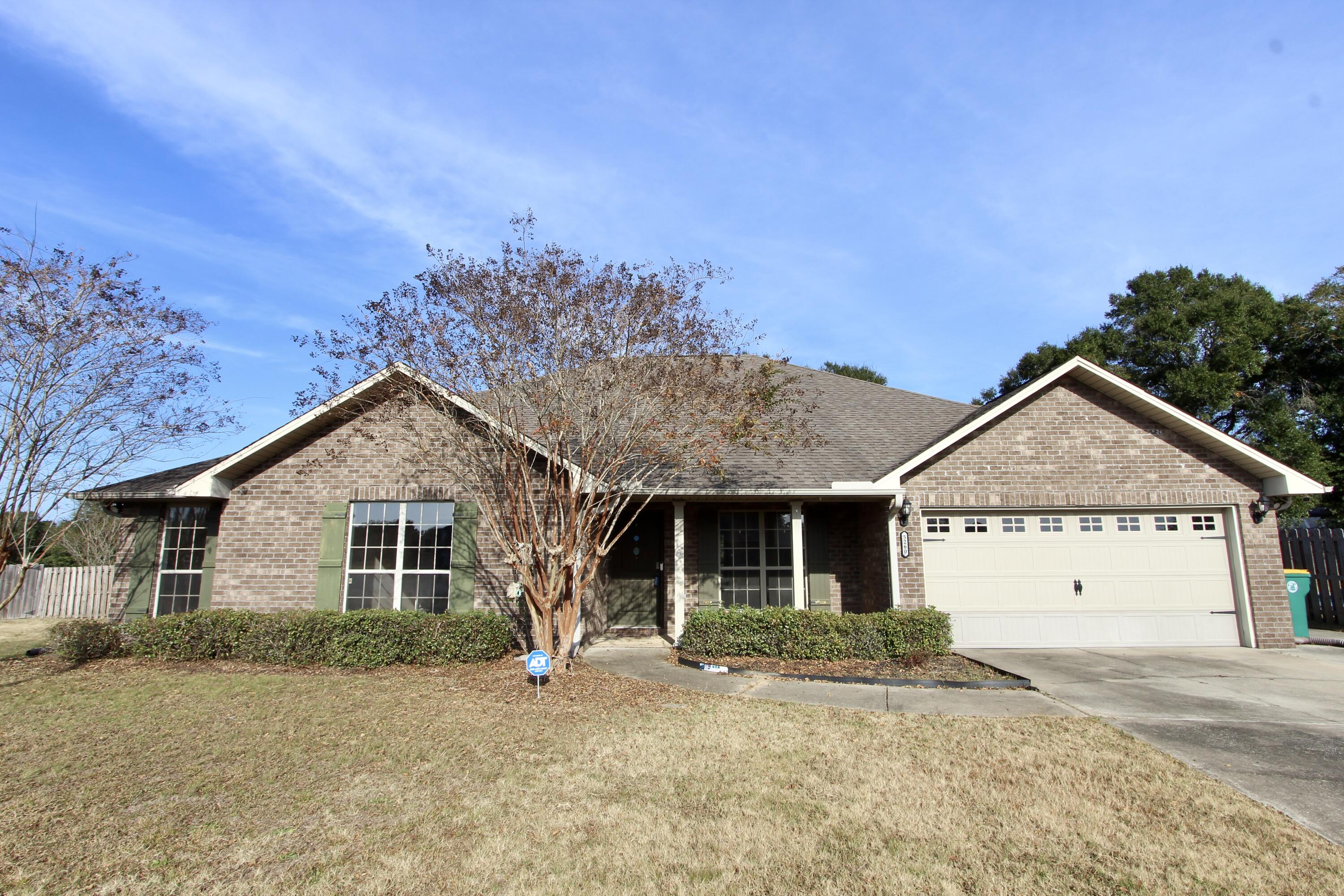 LEE FARMS PH III - Residential