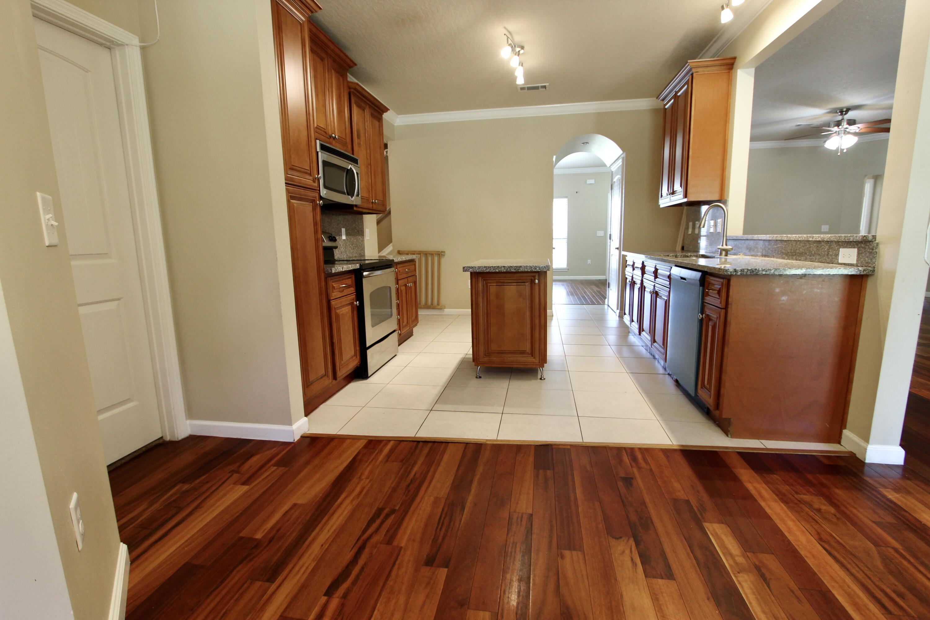 LEE FARMS PH III - Residential