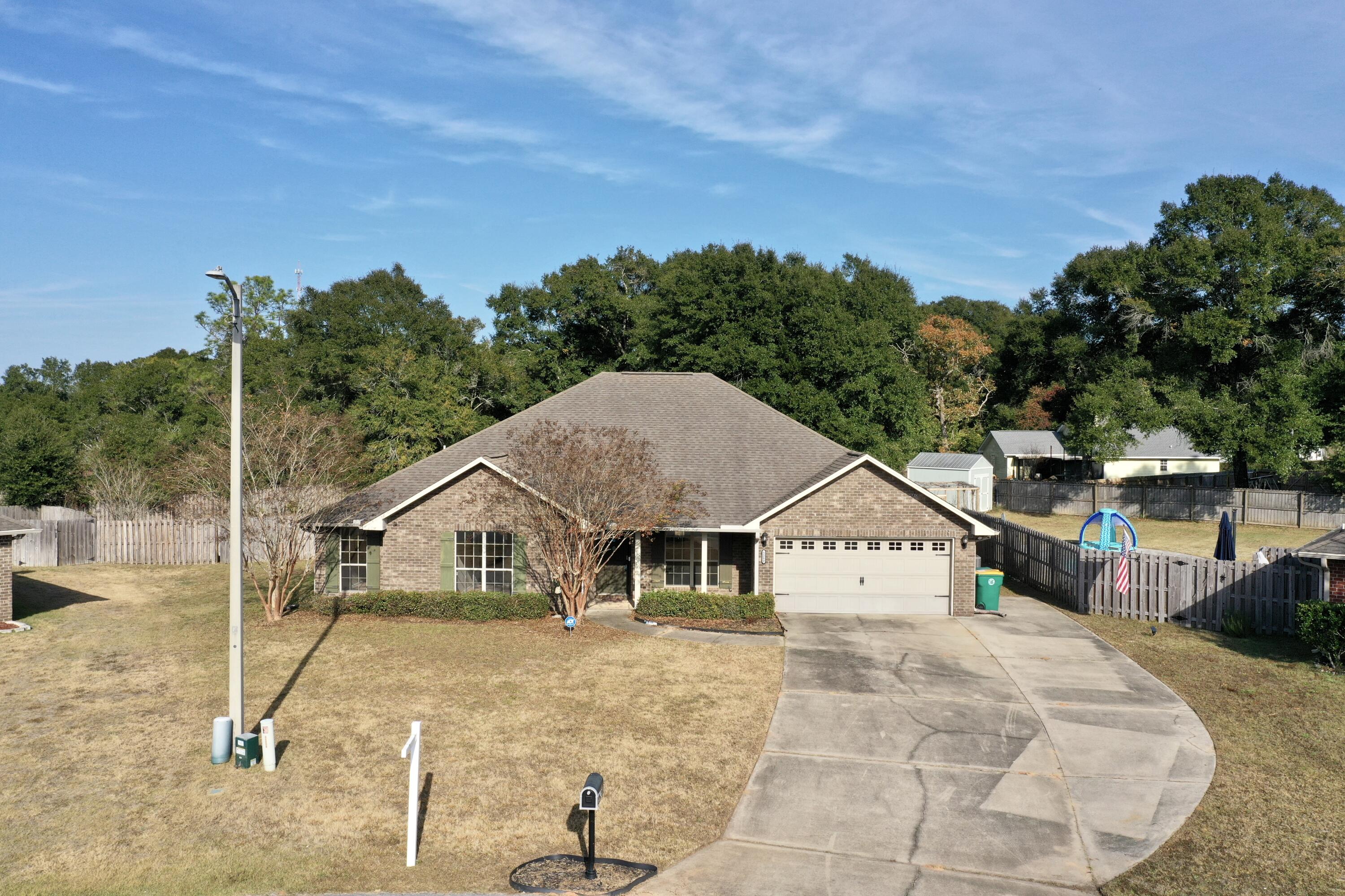 LEE FARMS PH III - Residential