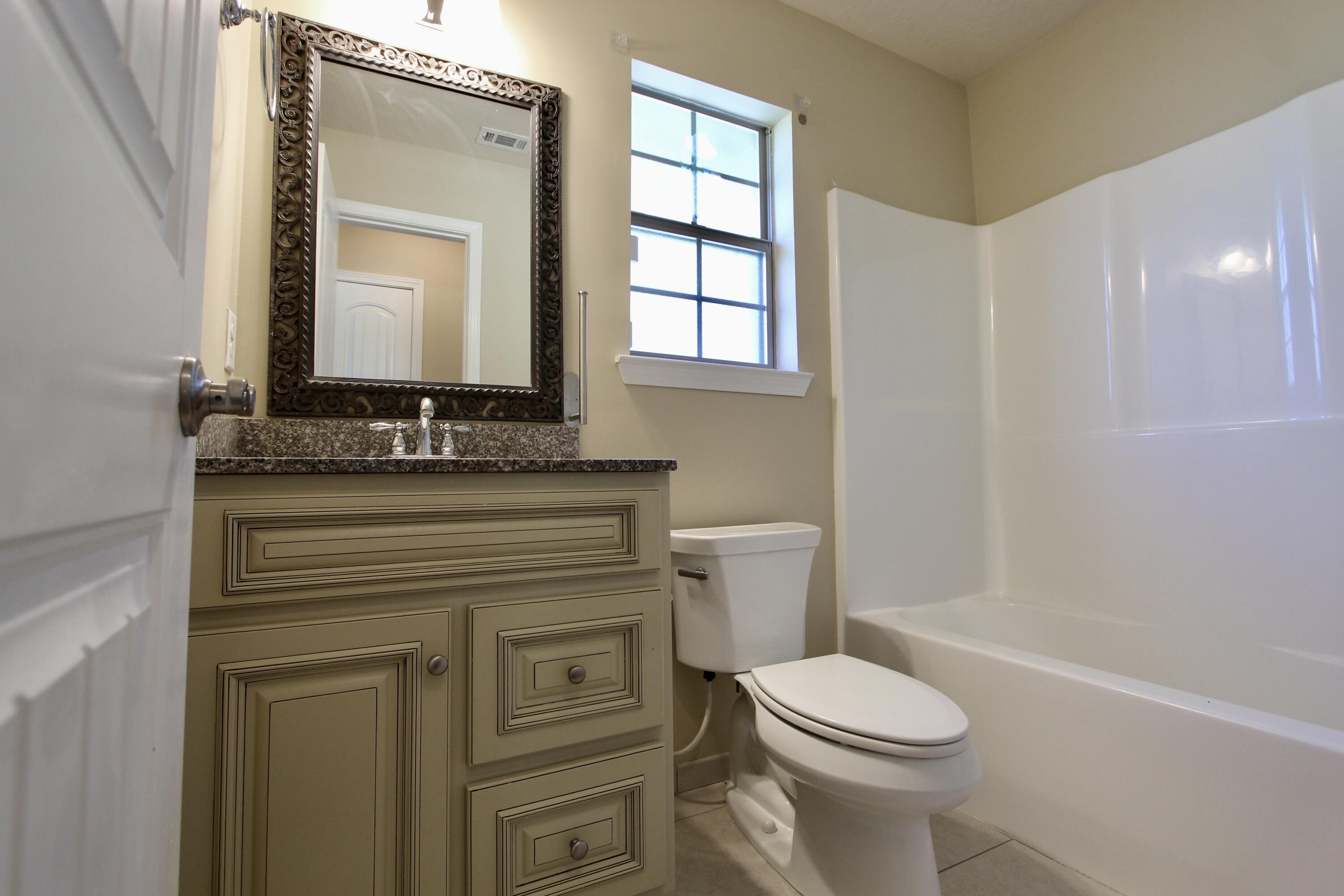 LEE FARMS PH III - Residential