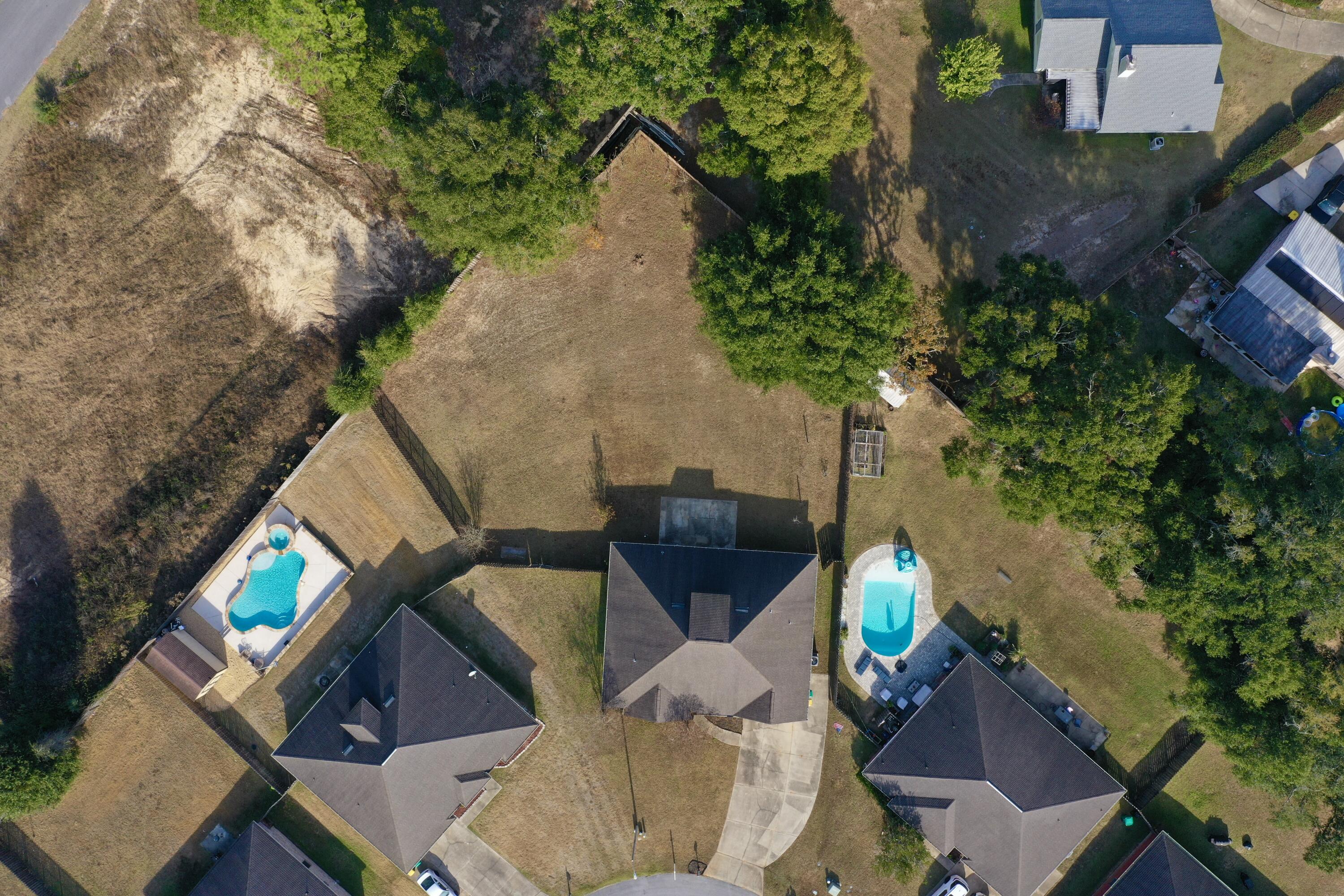 LEE FARMS PH III - Residential