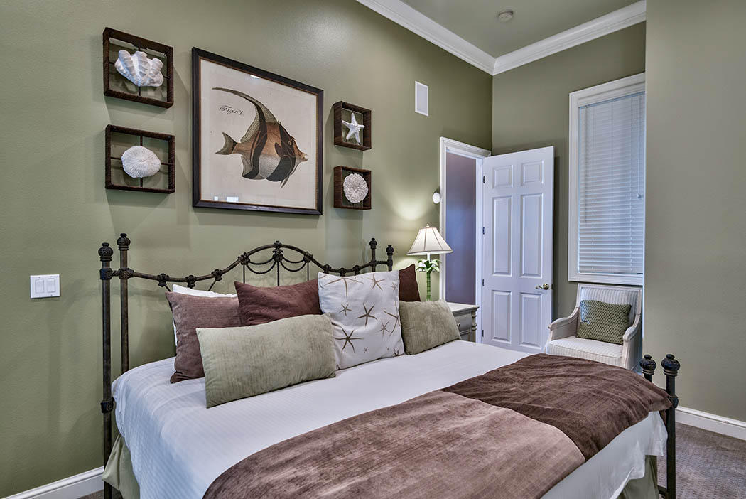 MIRAMAR BEACH - Residential