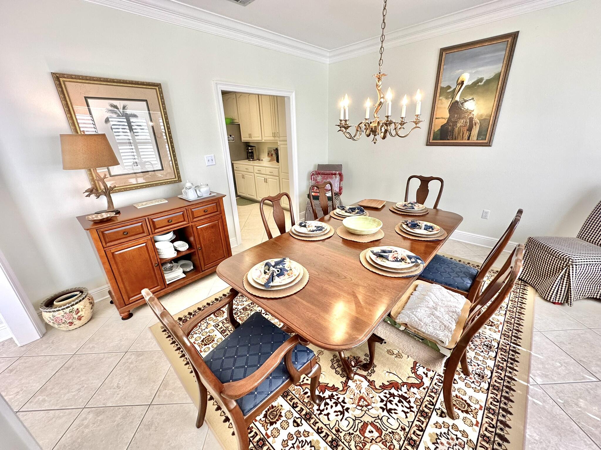 BAYTOWNE AVE EAST - Residential