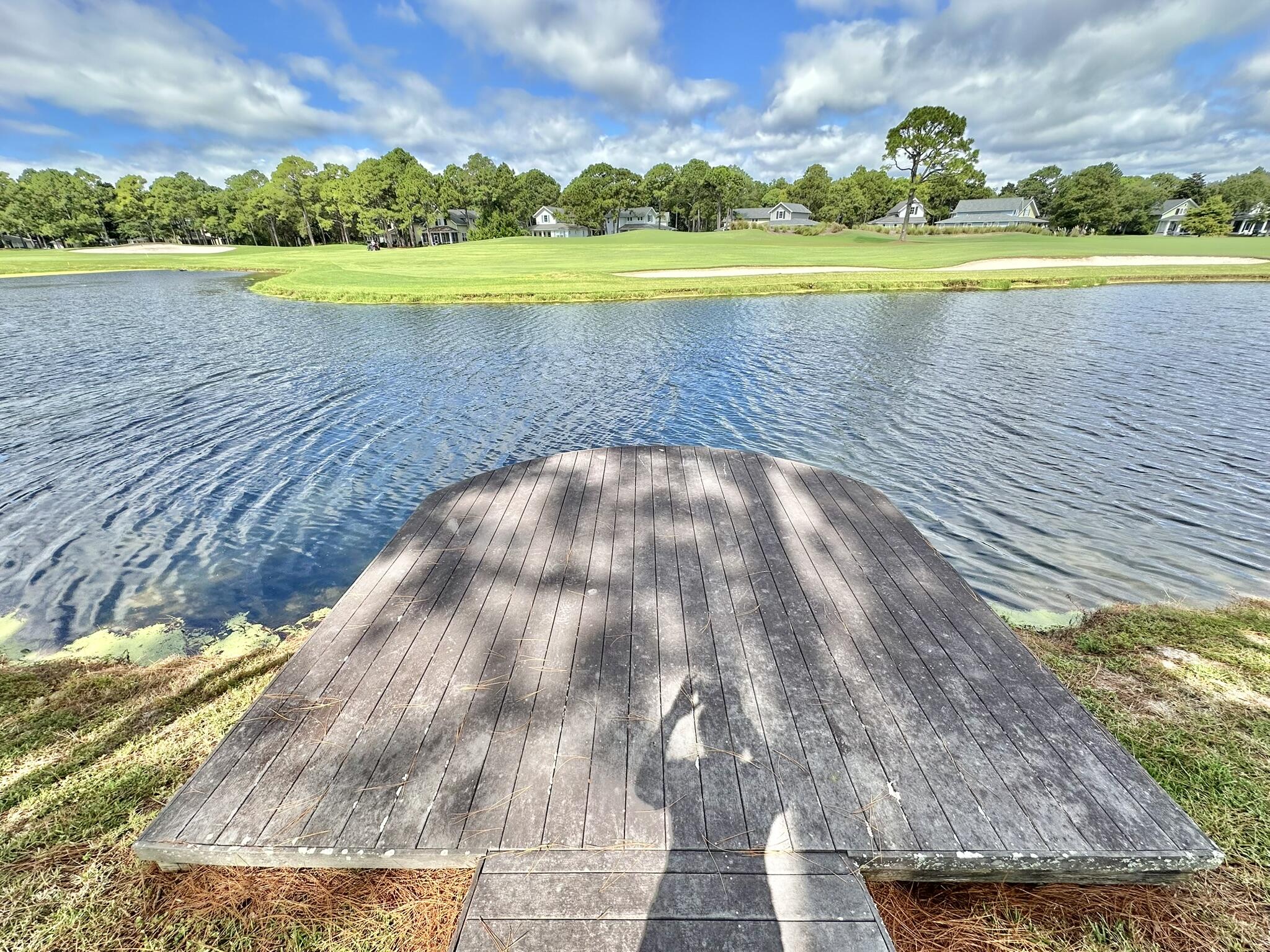 BAYTOWNE AVE EAST - Residential