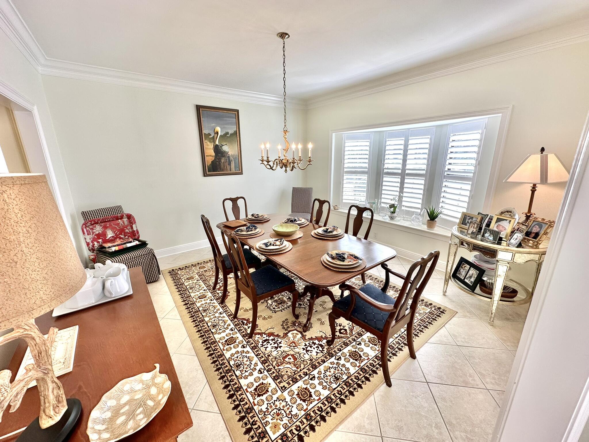 BAYTOWNE AVE EAST - Residential