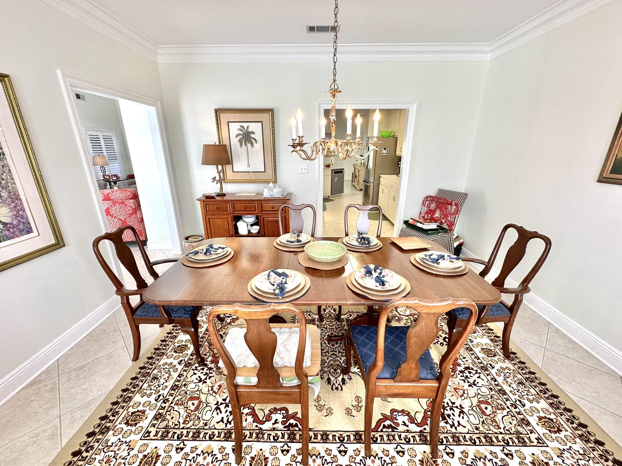 BAYTOWNE AVE EAST - Residential