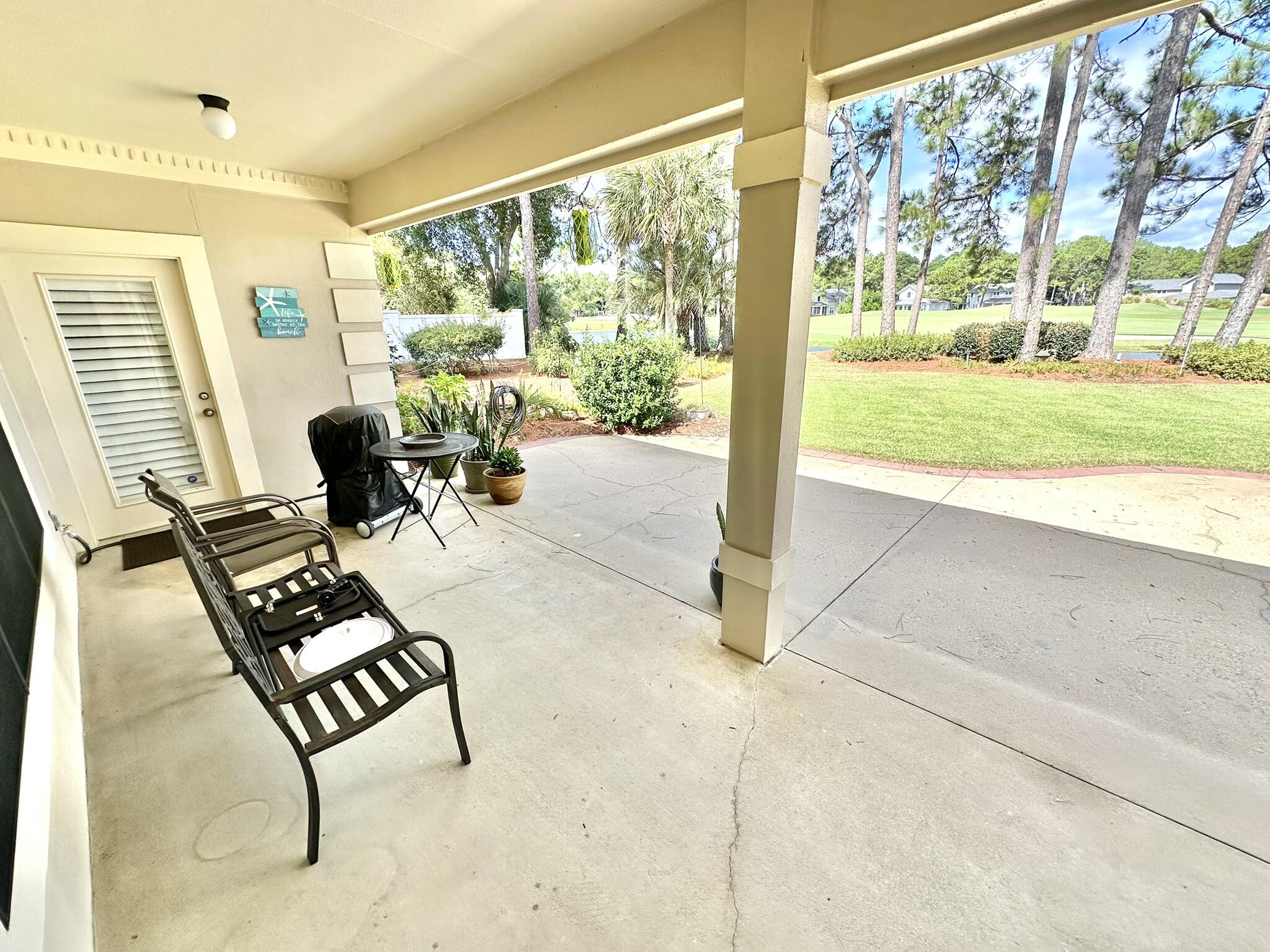 BAYTOWNE AVE EAST - Residential