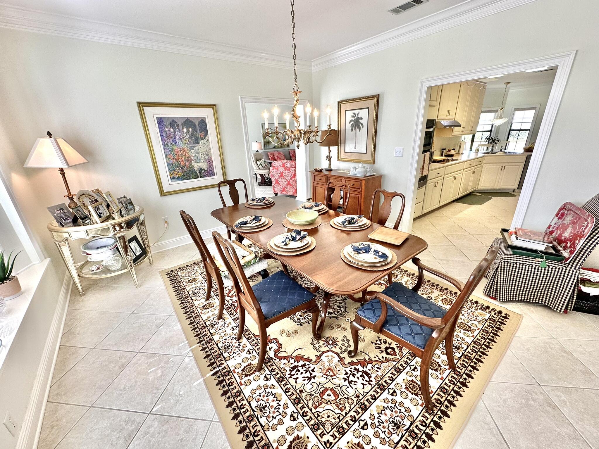 BAYTOWNE AVE EAST - Residential