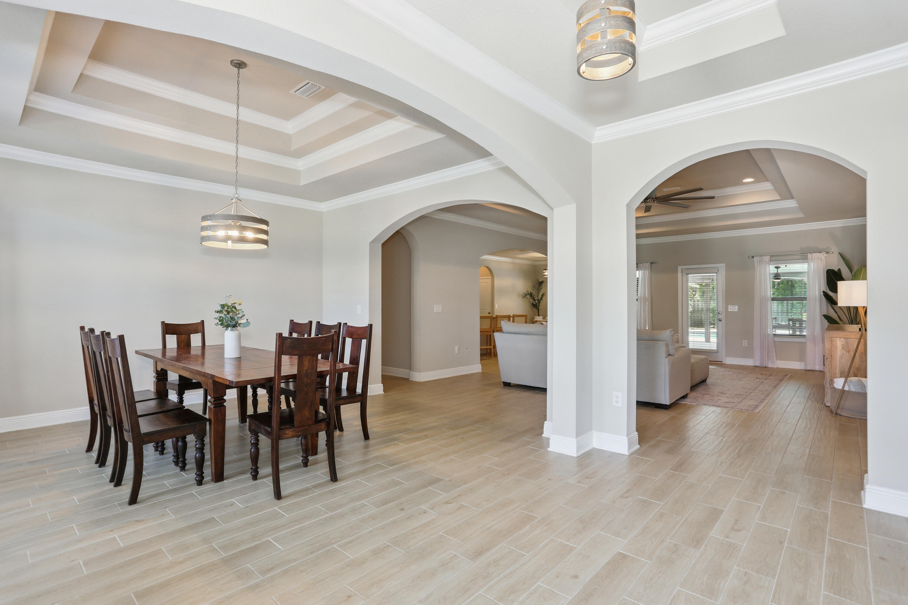 ASHLEY PLANTATION - Residential