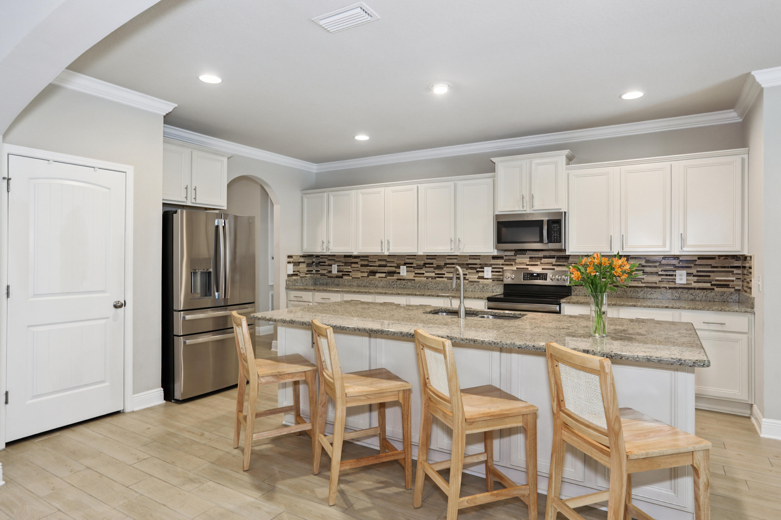 ASHLEY PLANTATION - Residential