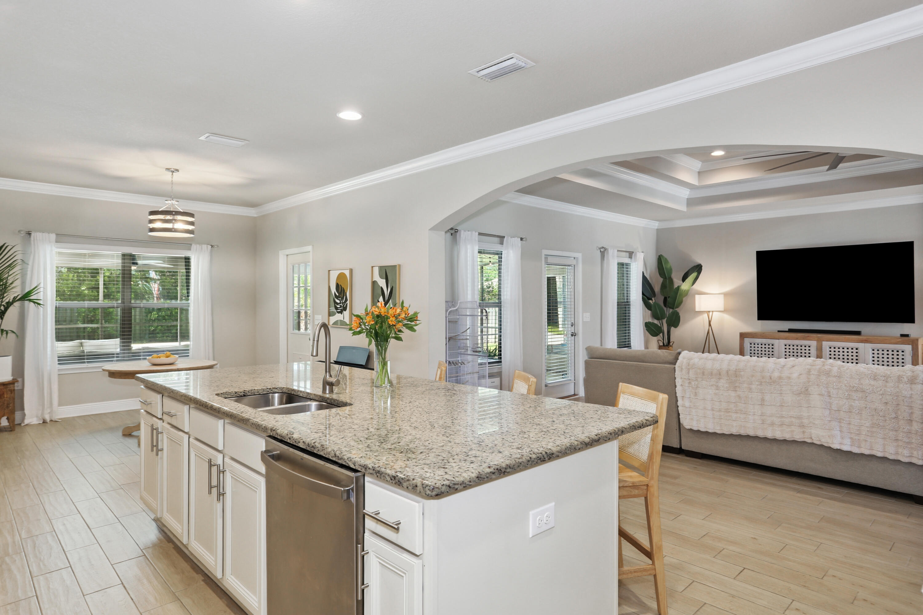 ASHLEY PLANTATION - Residential