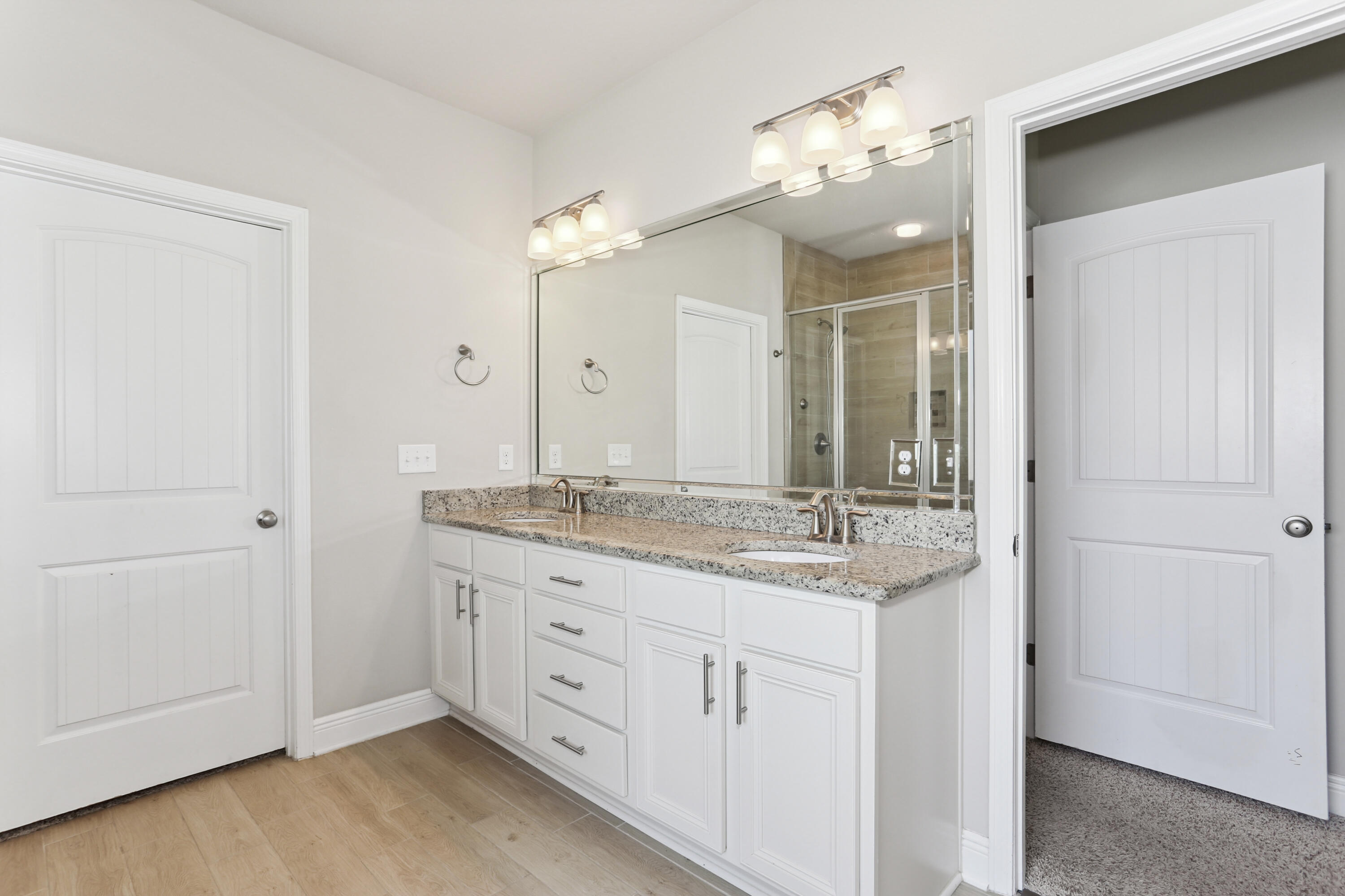 ASHLEY PLANTATION - Residential