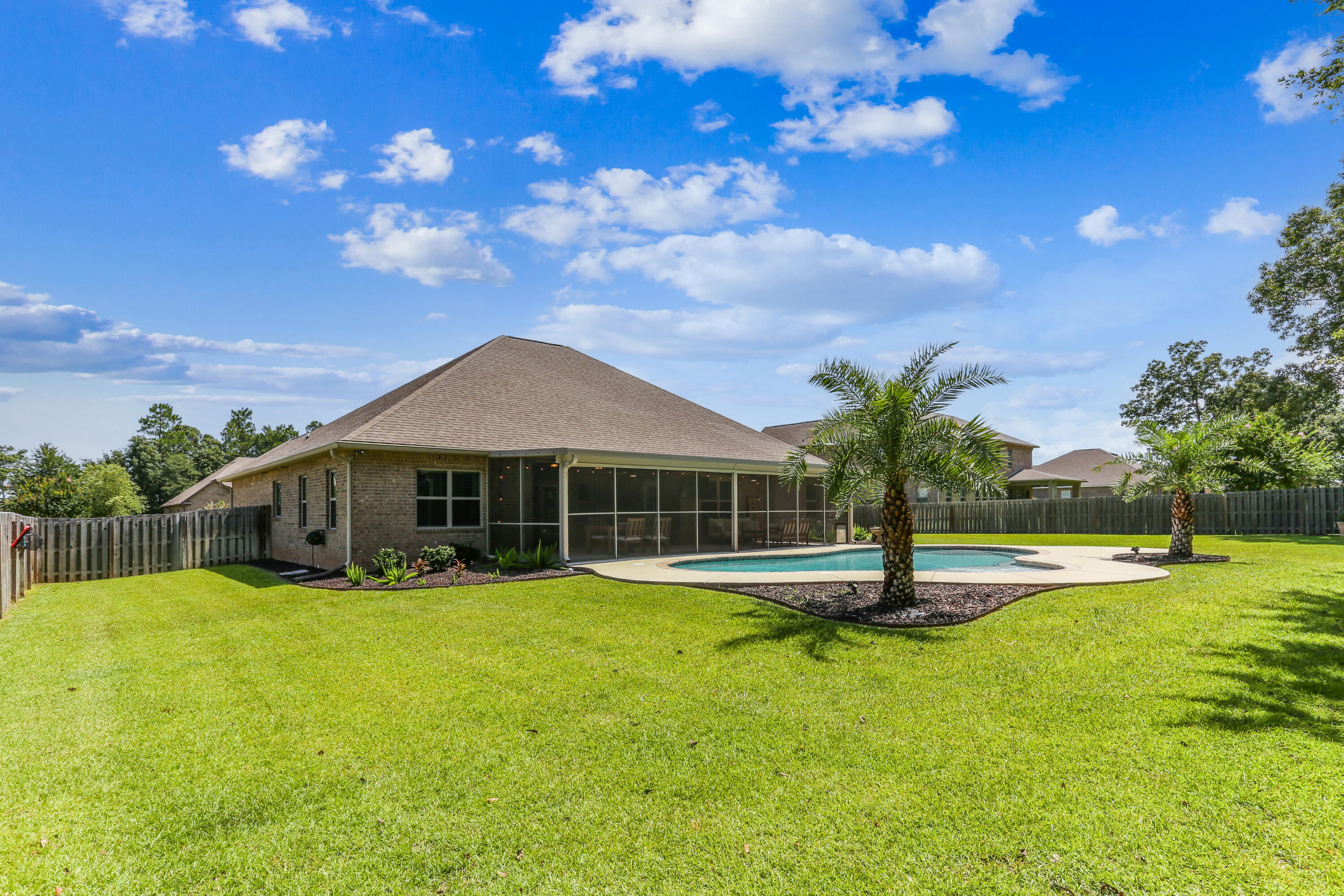 ASHLEY PLANTATION - Residential