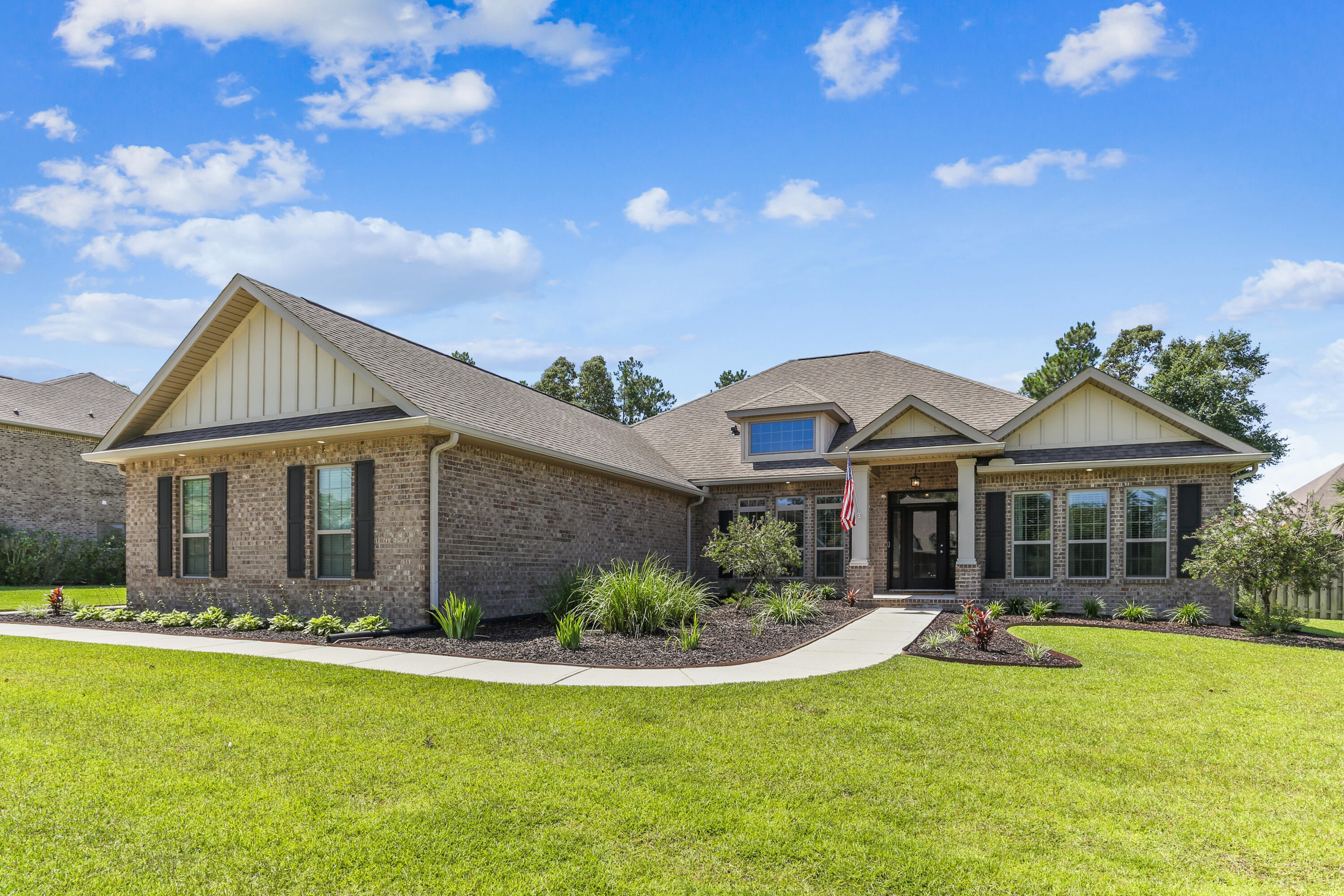 ASHLEY PLANTATION - Residential