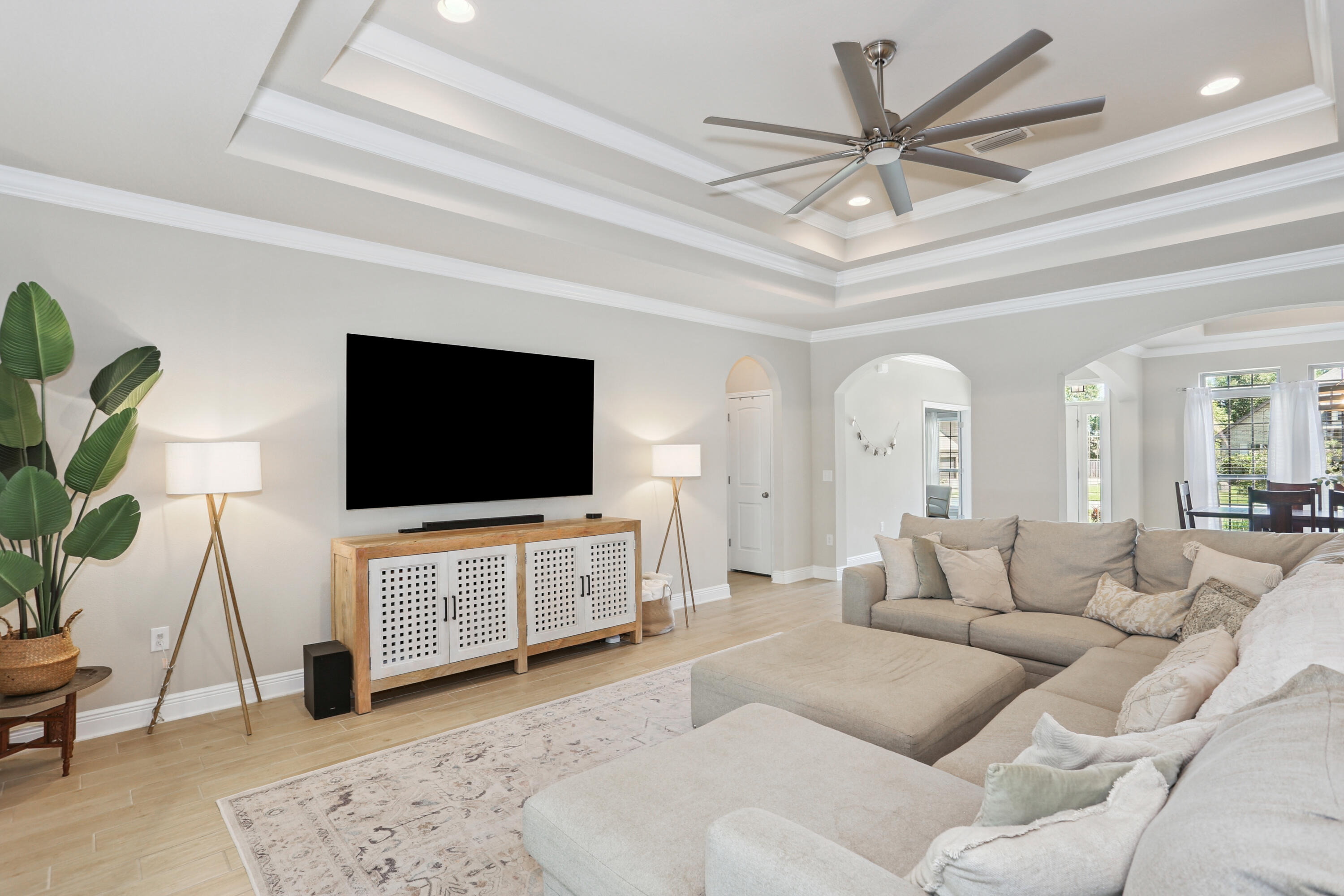 ASHLEY PLANTATION - Residential