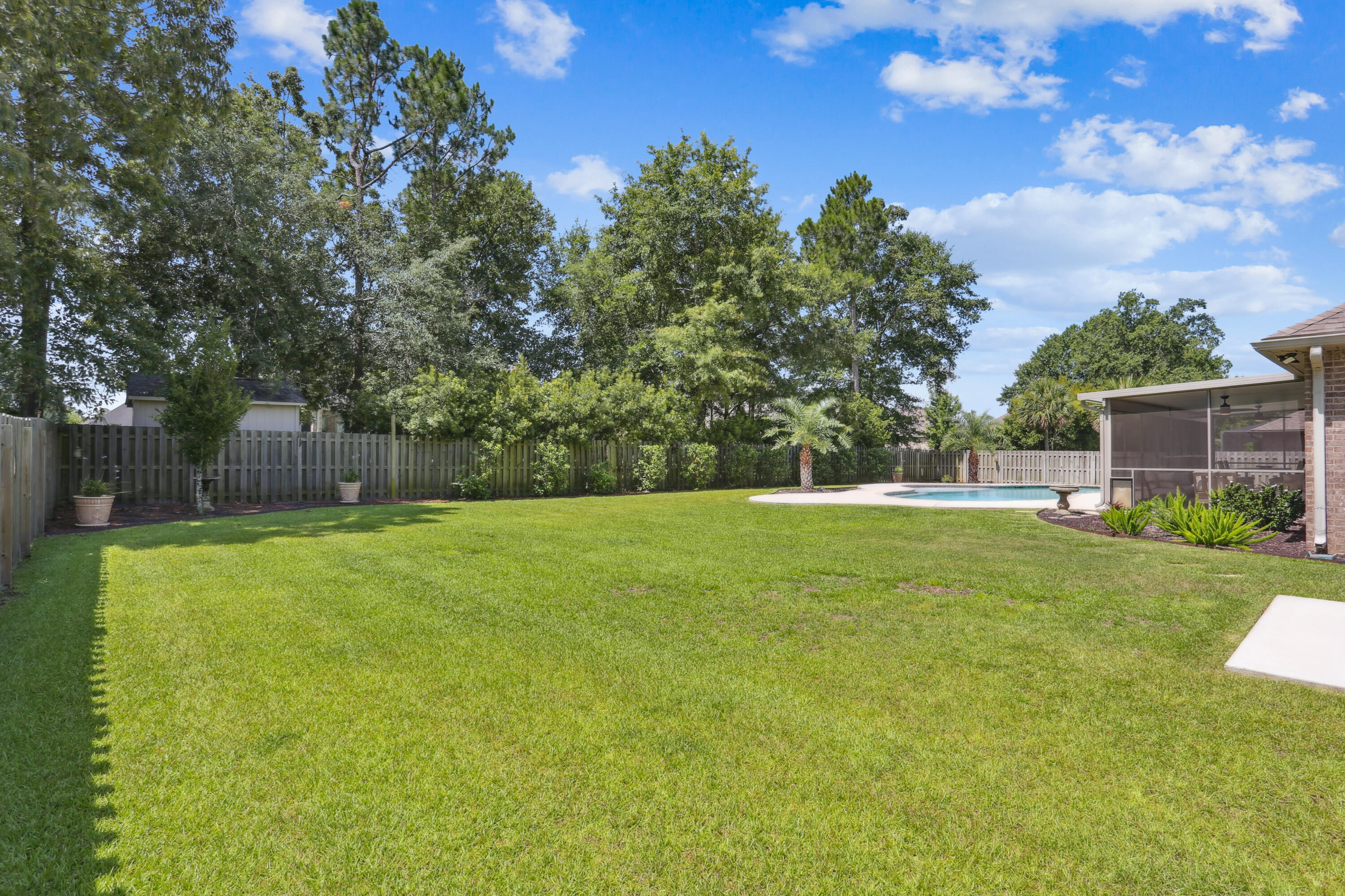 ASHLEY PLANTATION - Residential