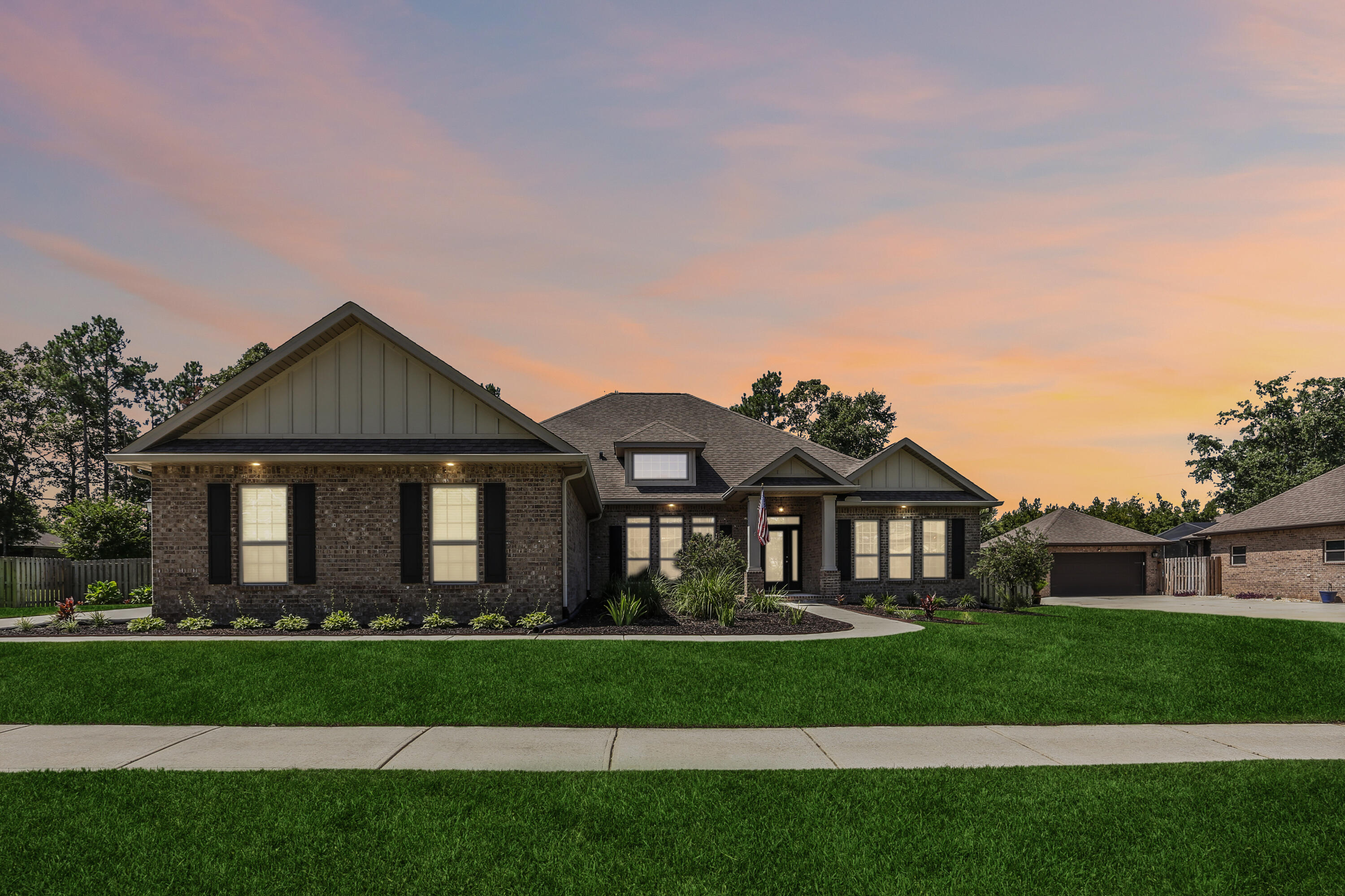 ASHLEY PLANTATION - Residential