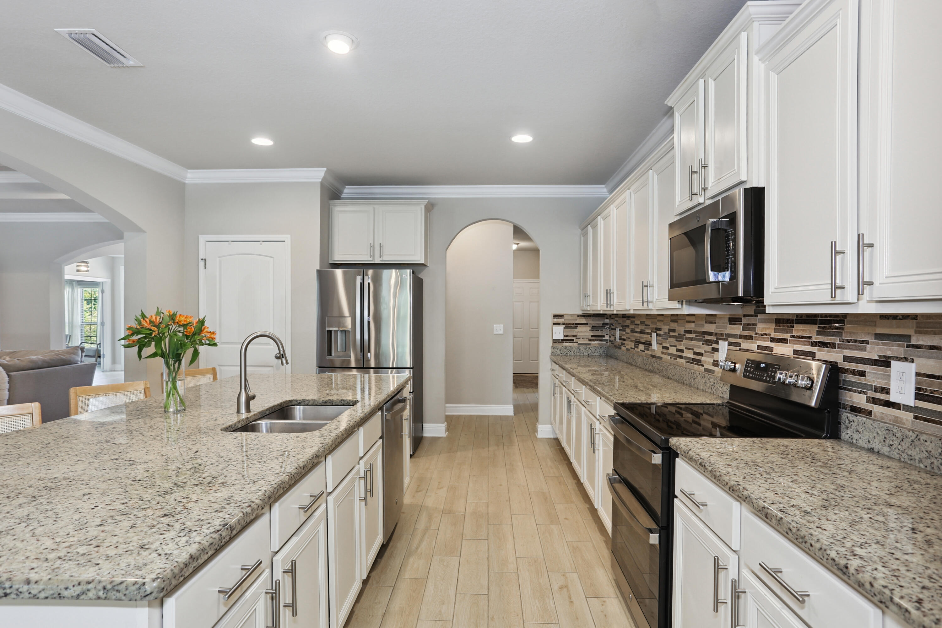 ASHLEY PLANTATION - Residential