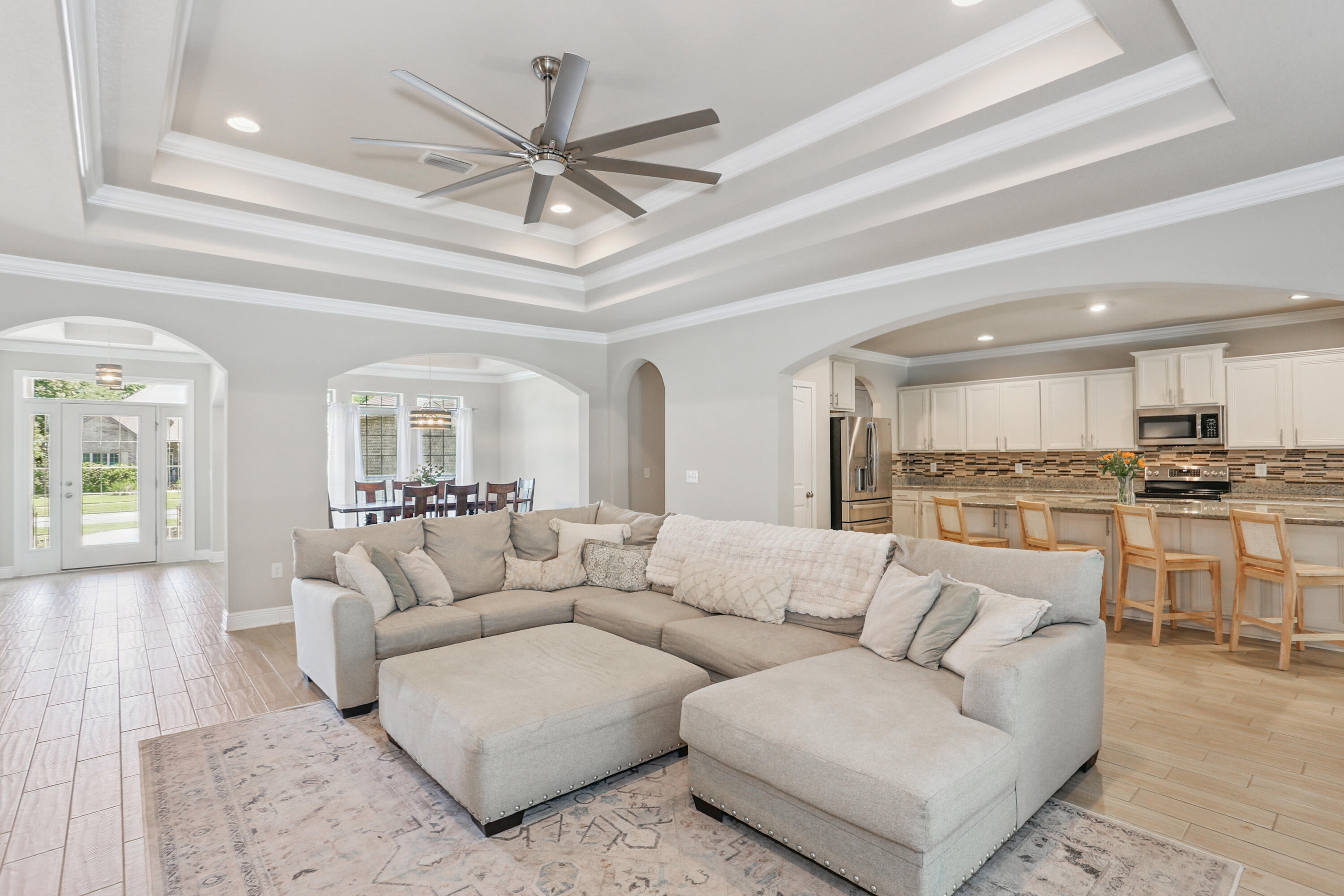 ASHLEY PLANTATION - Residential