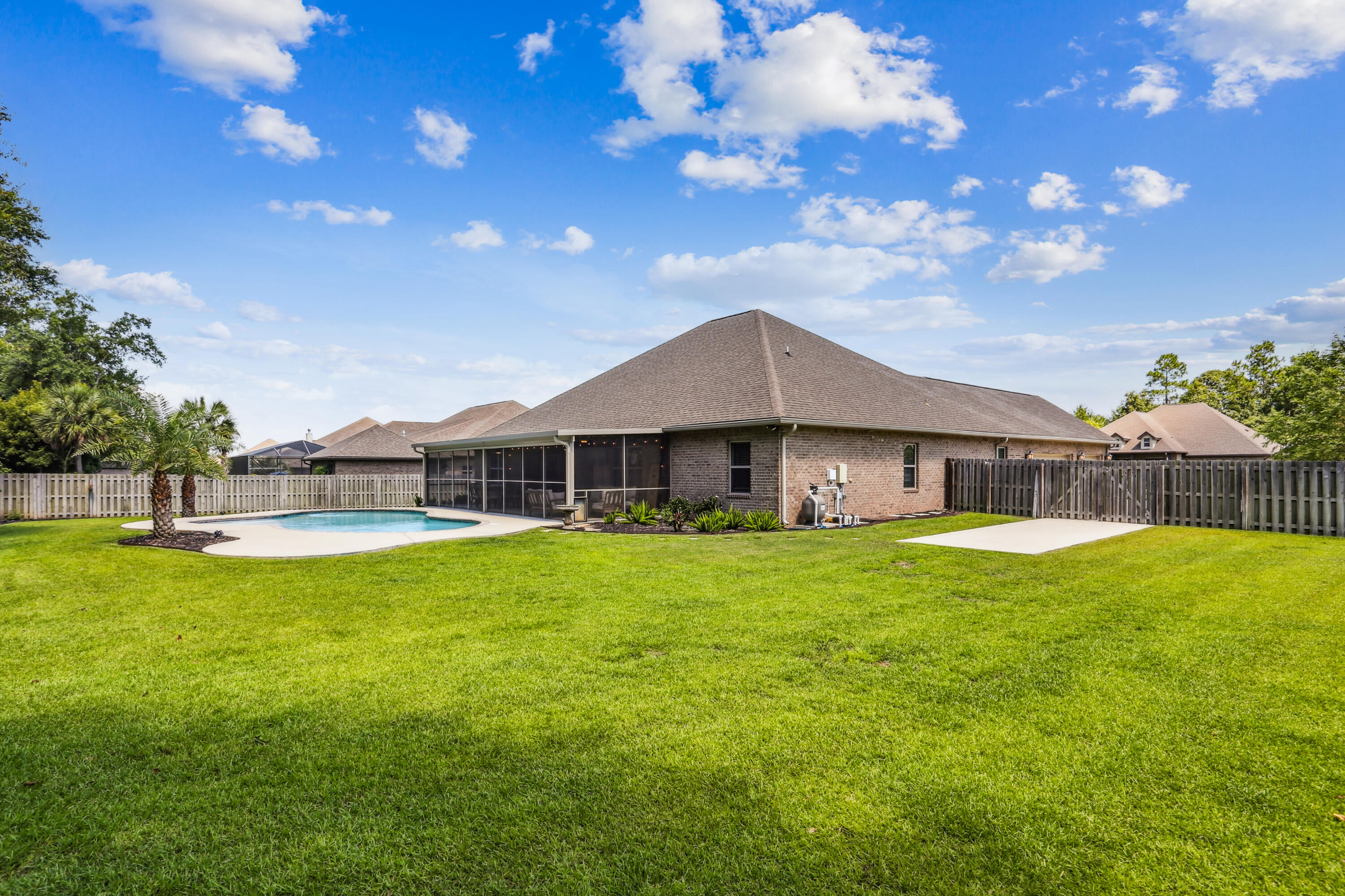 ASHLEY PLANTATION - Residential