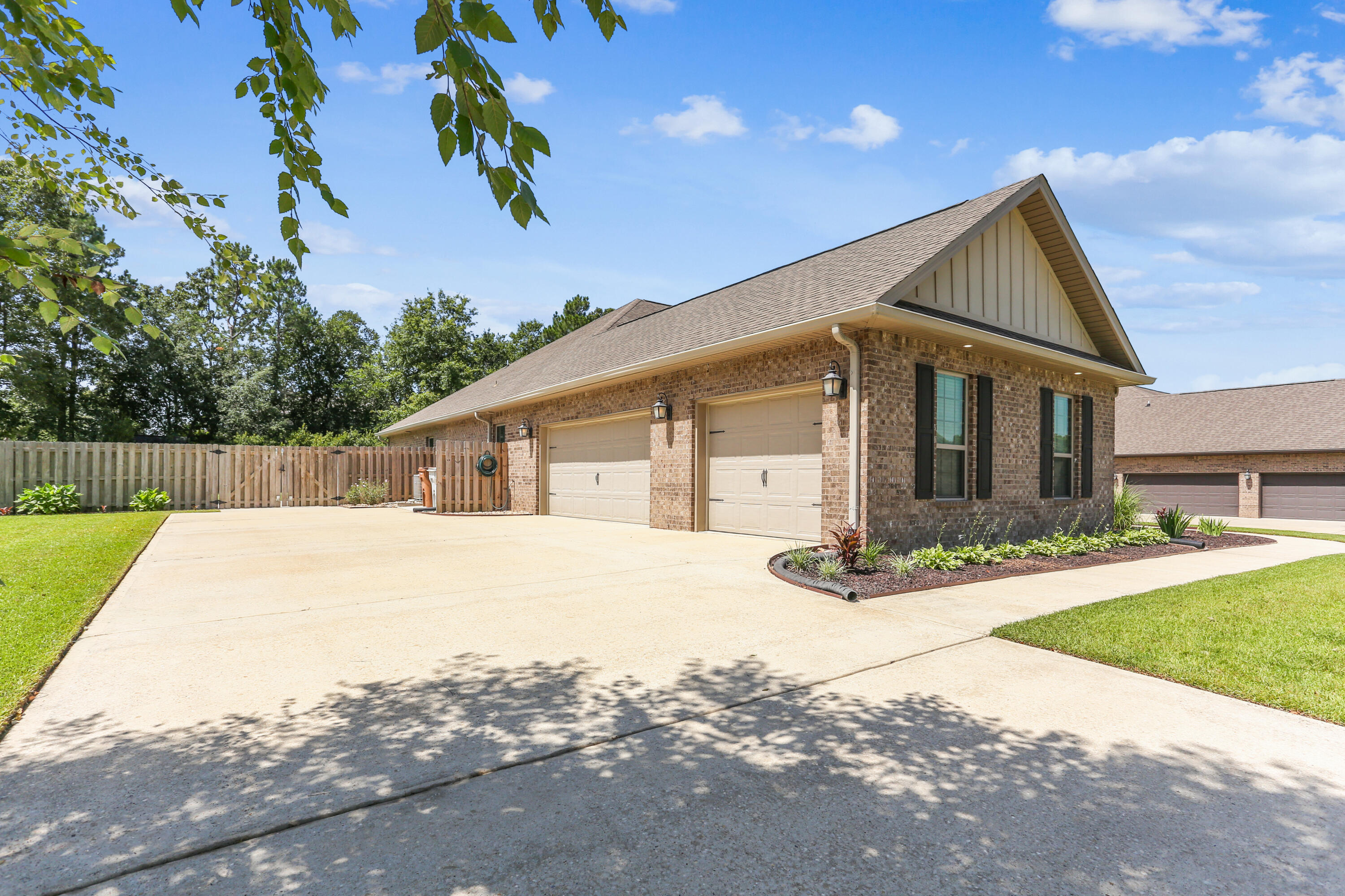 ASHLEY PLANTATION - Residential