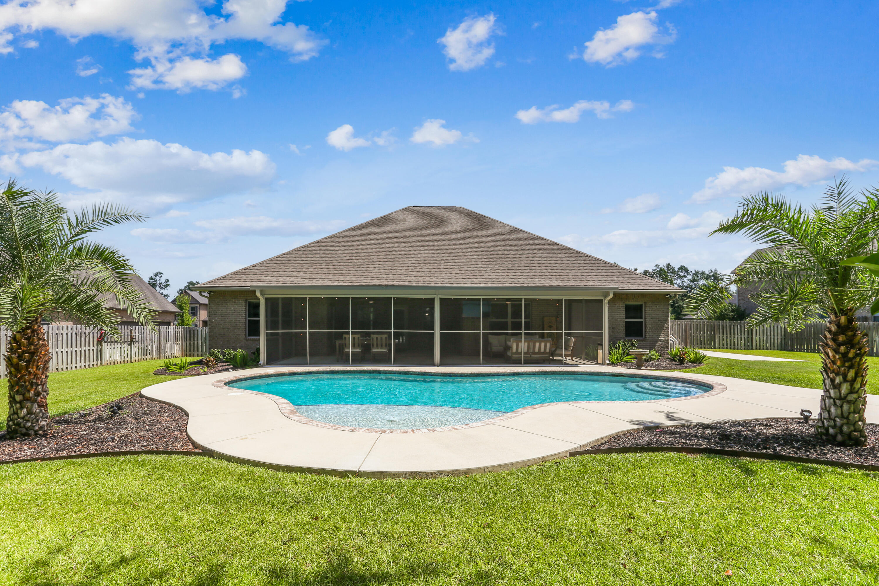 ASHLEY PLANTATION - Residential