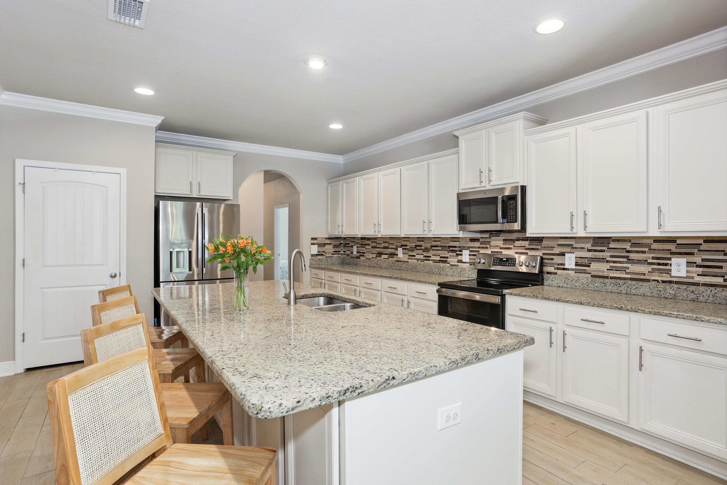 ASHLEY PLANTATION - Residential