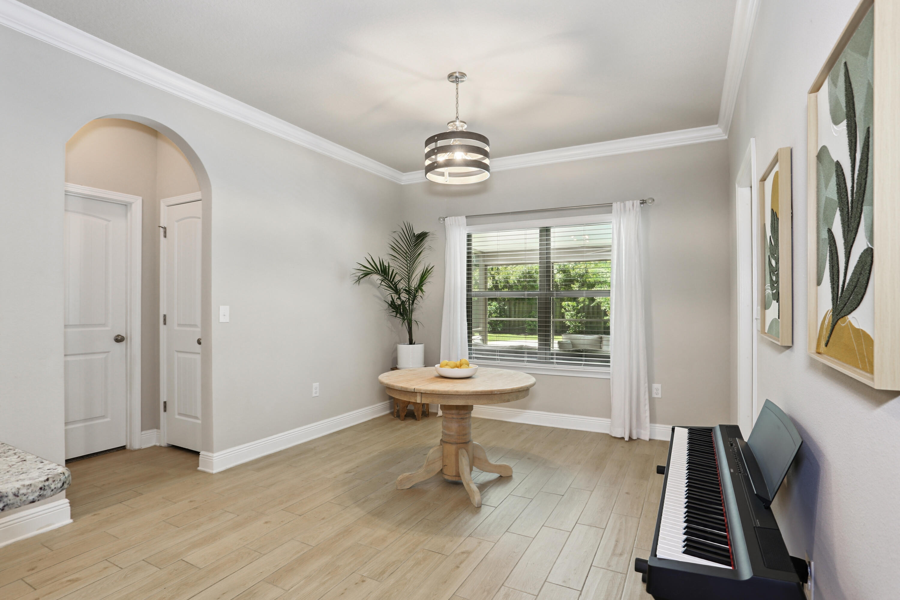 ASHLEY PLANTATION - Residential