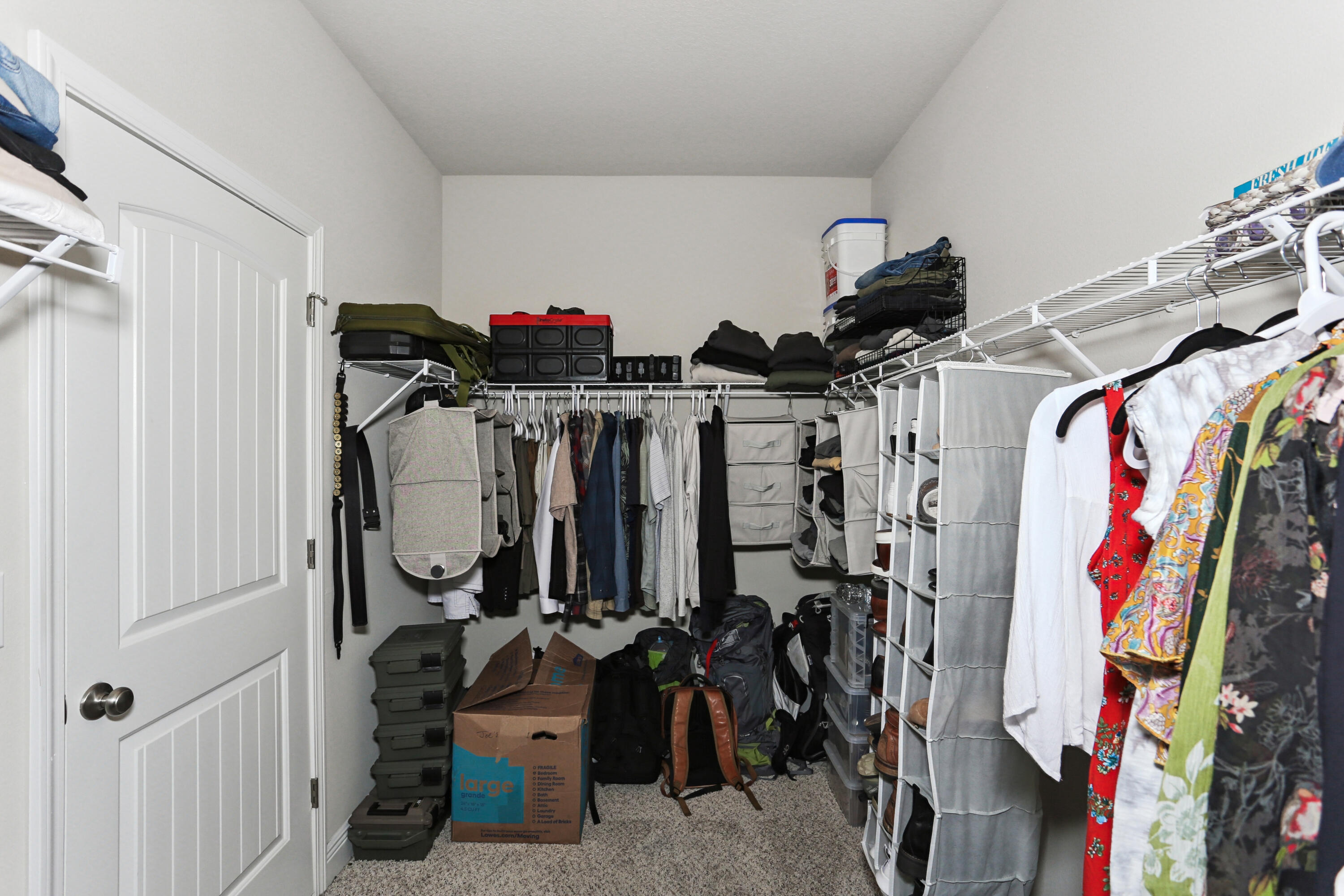 ASHLEY PLANTATION - Residential