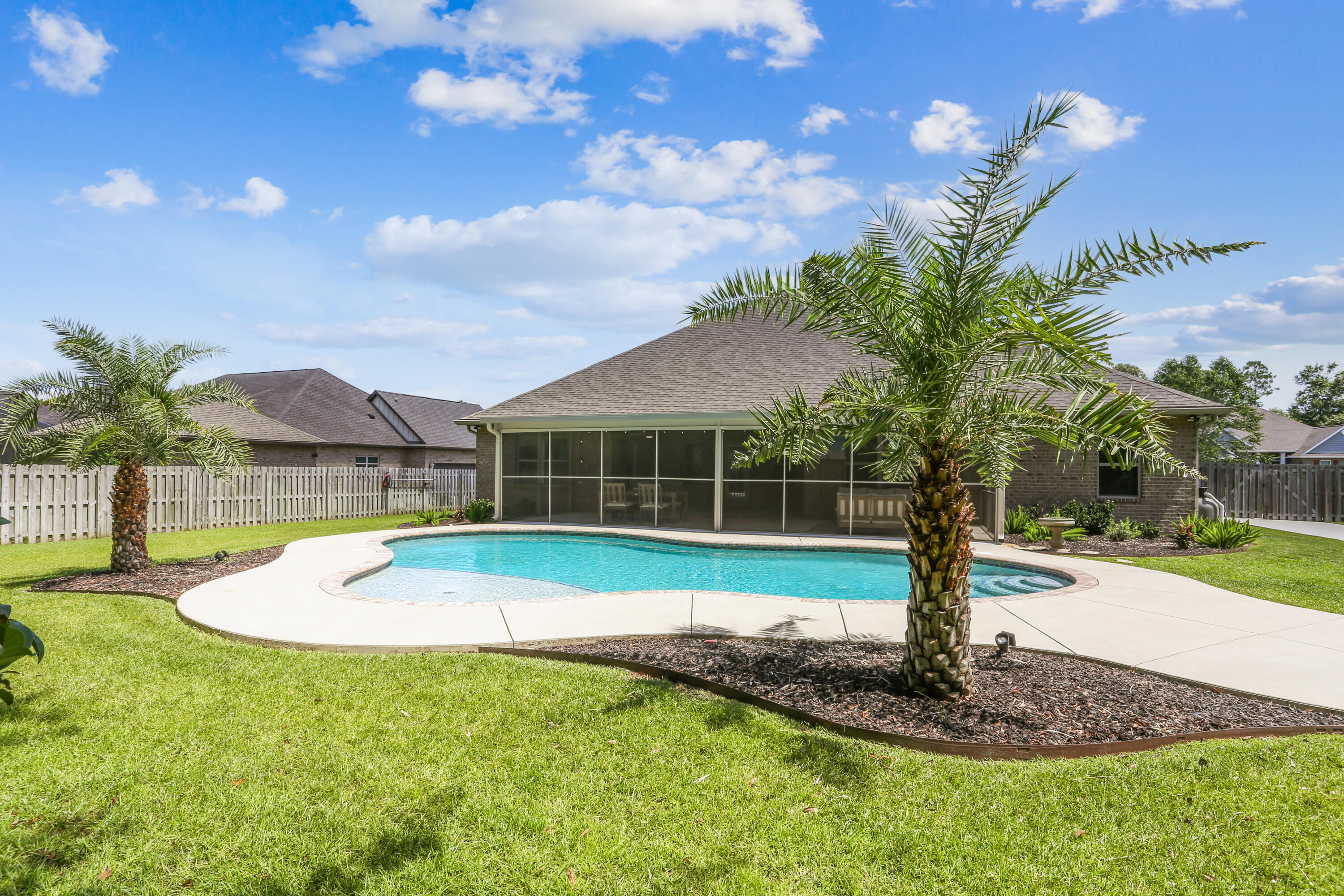 ASHLEY PLANTATION - Residential